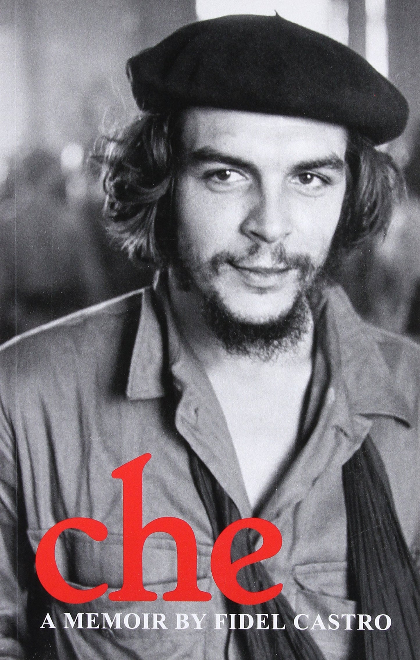 Che: A Memoir book cover