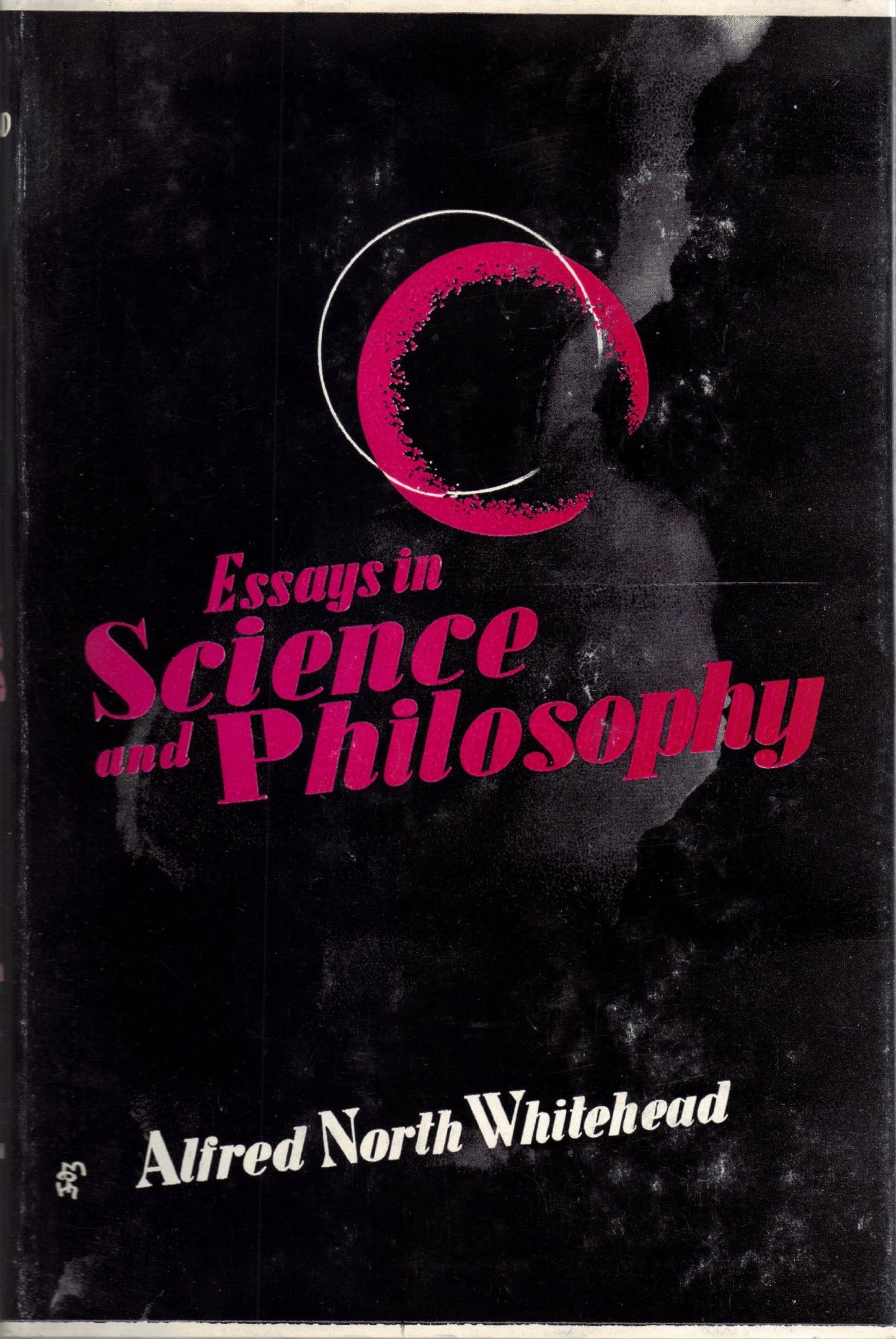 Essays in Science and Philosophy book cover