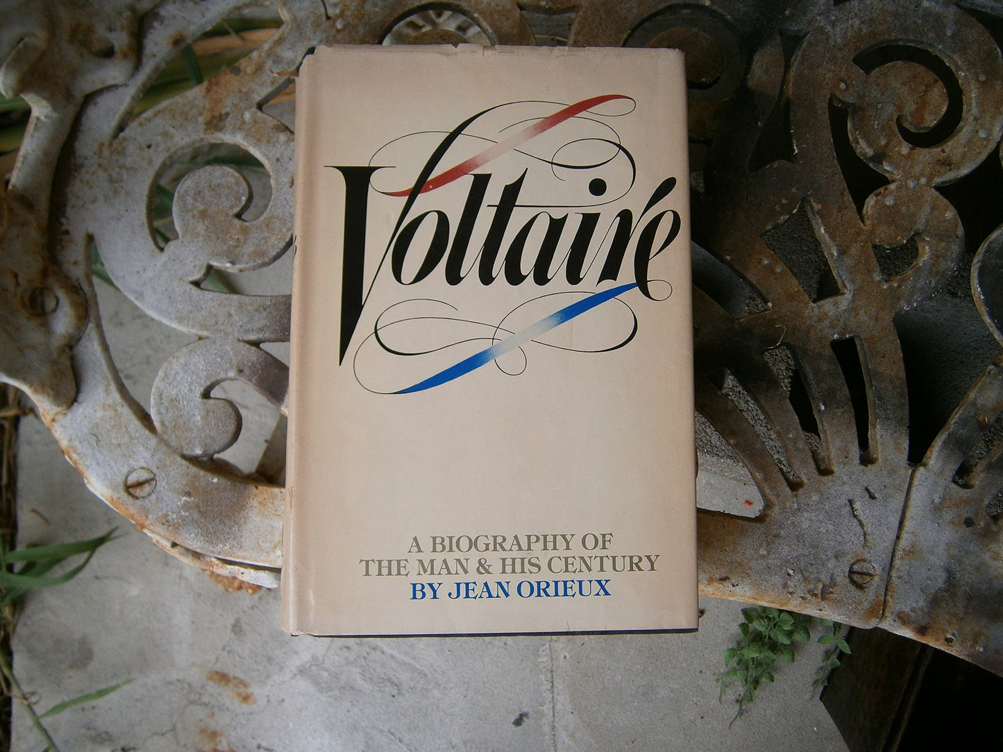 Voltaire