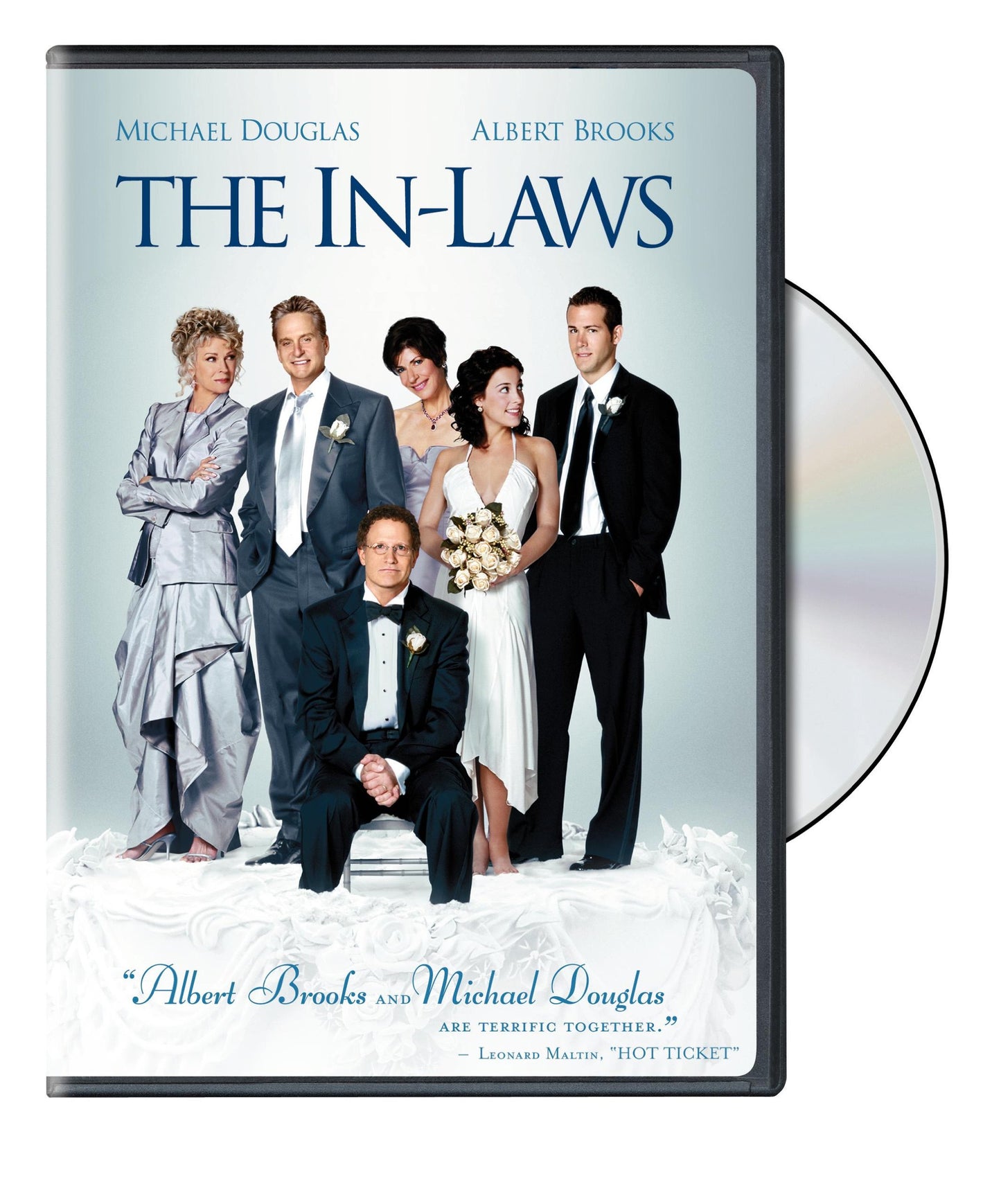 In-Laws book cover