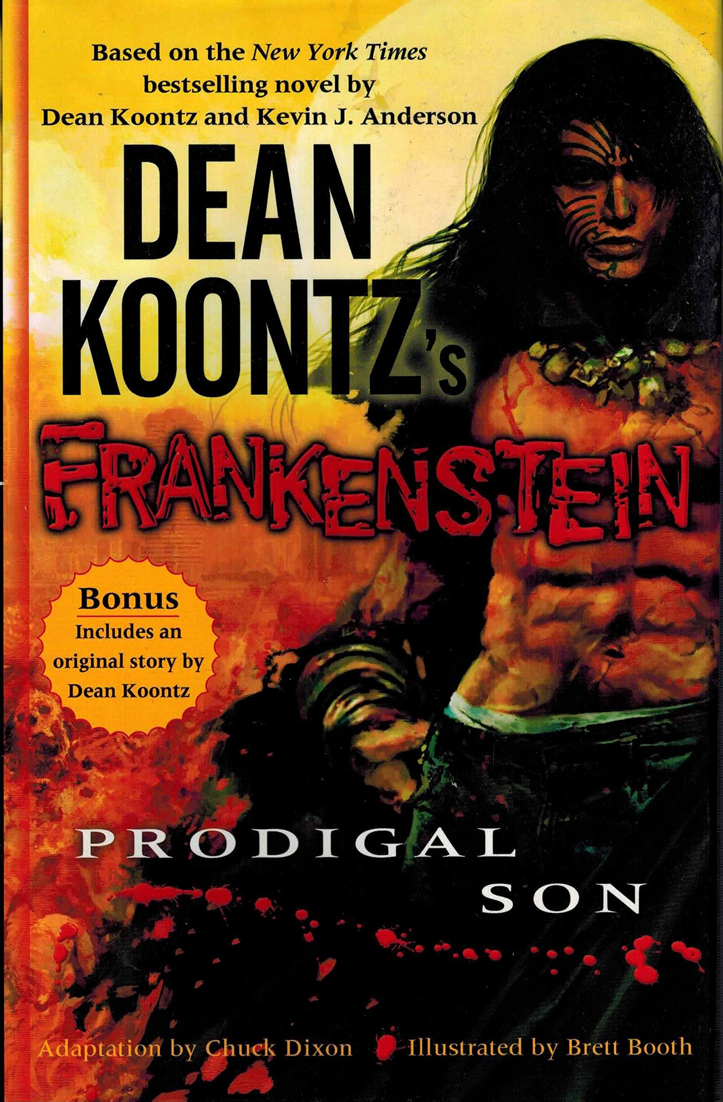 Prodigal Son