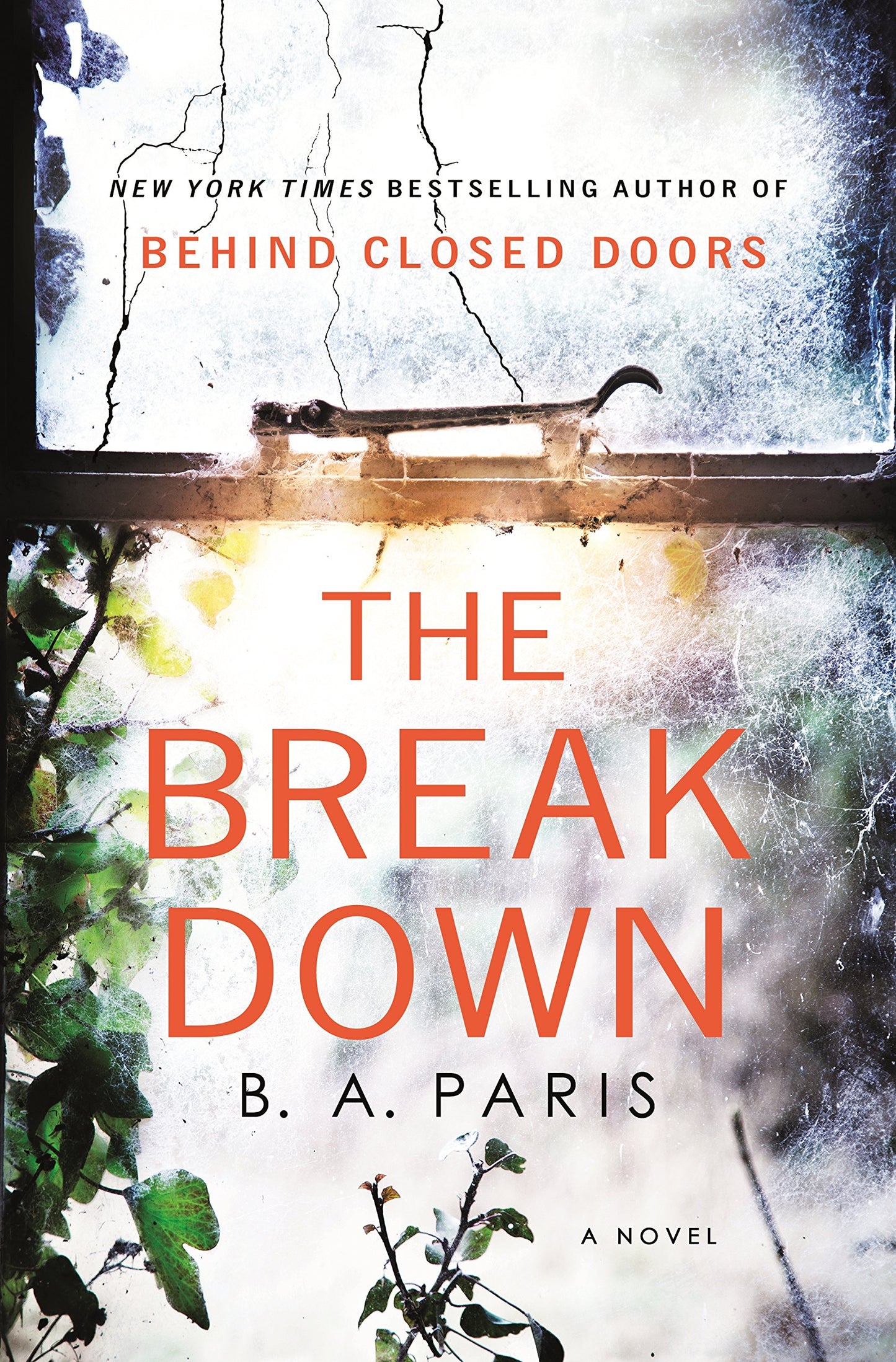 Breakdown