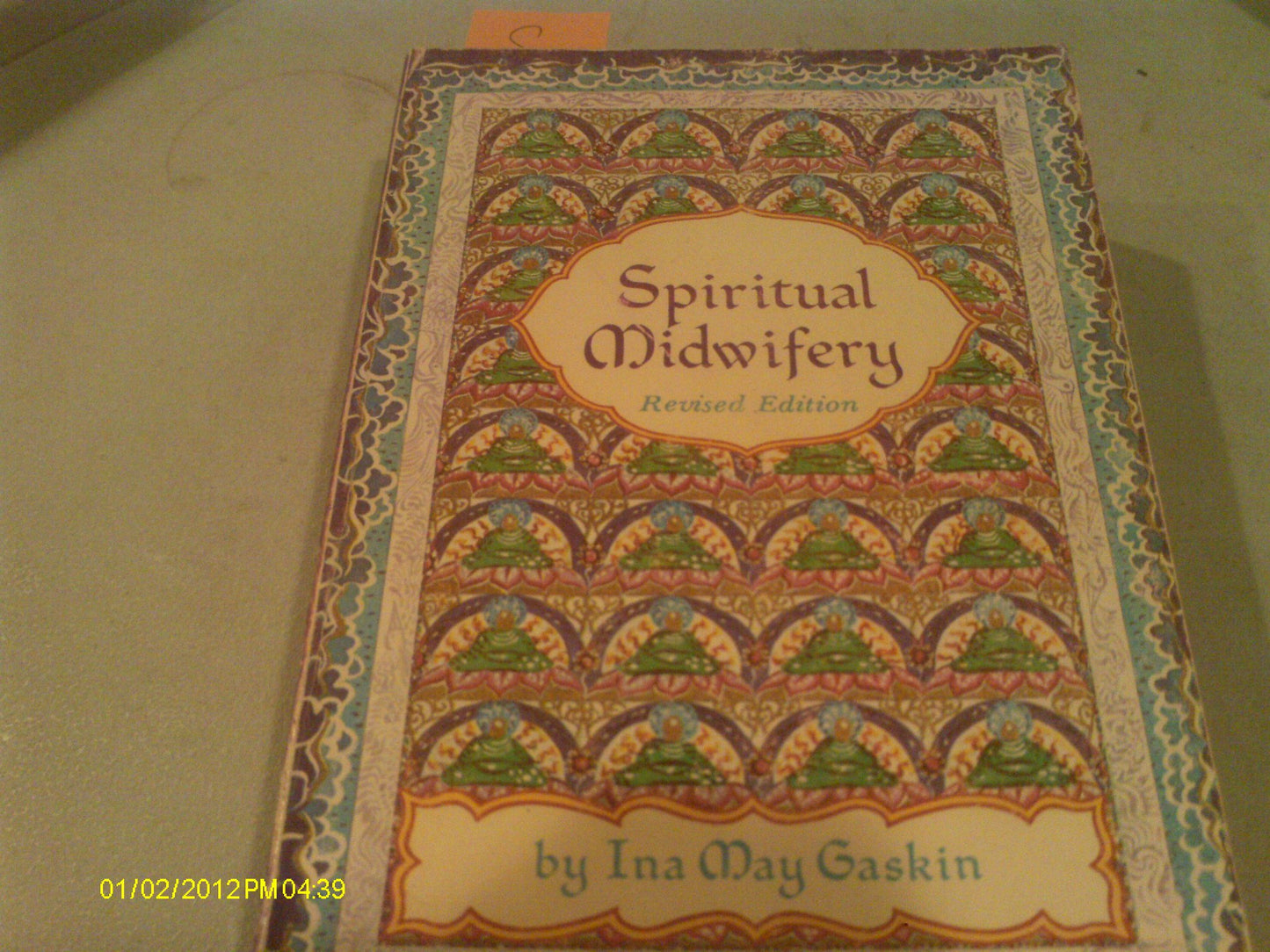 Spiritual Midwifery (Rev)