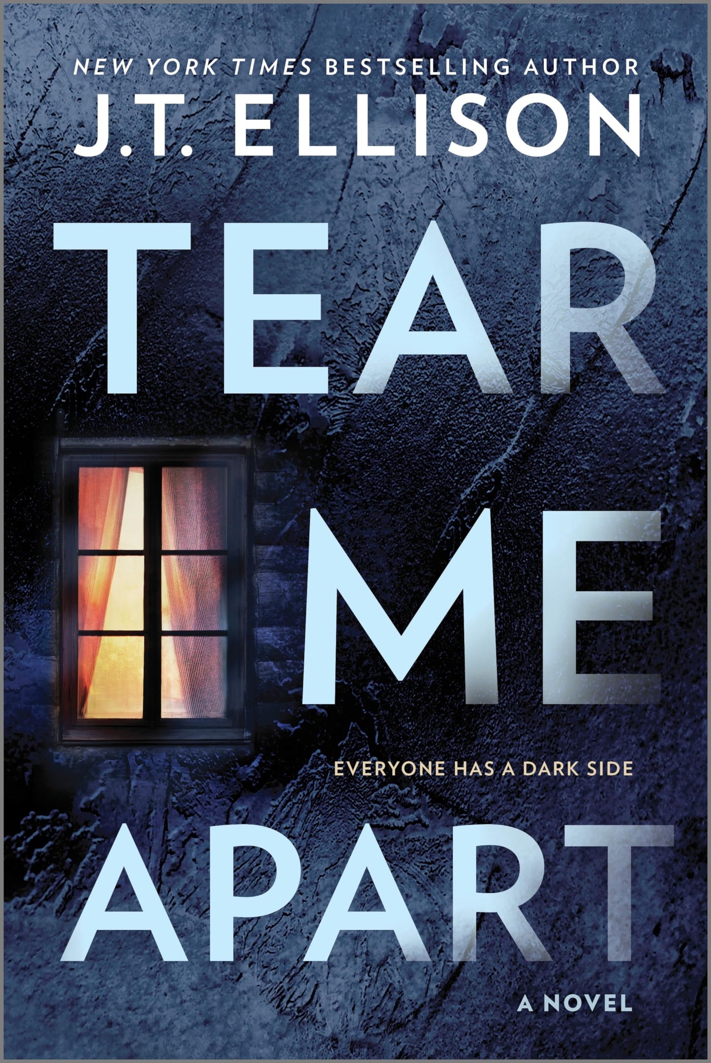 Tear Me Apart Original/E (Original) book cover