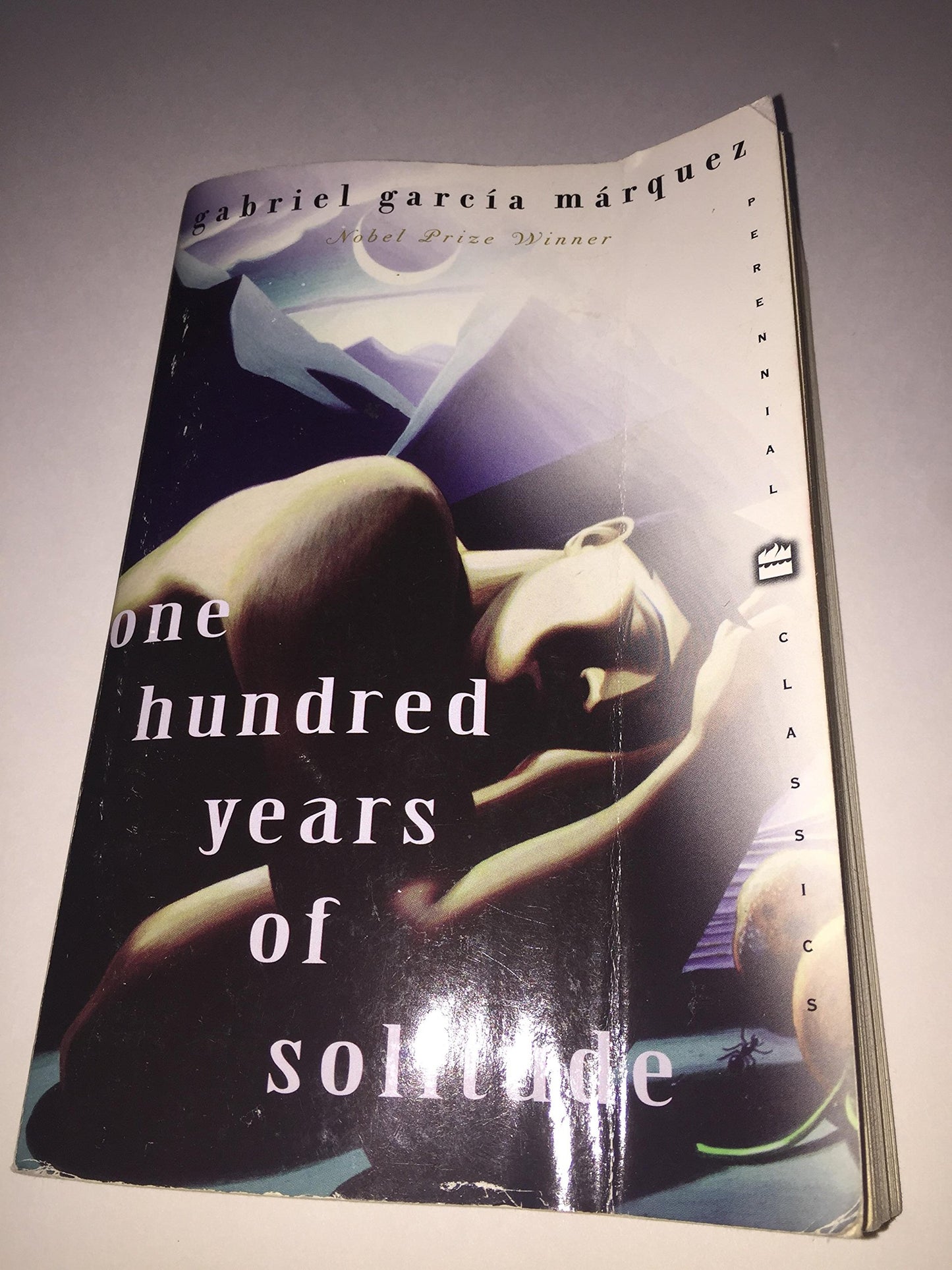 One Hundred Years of Solitude