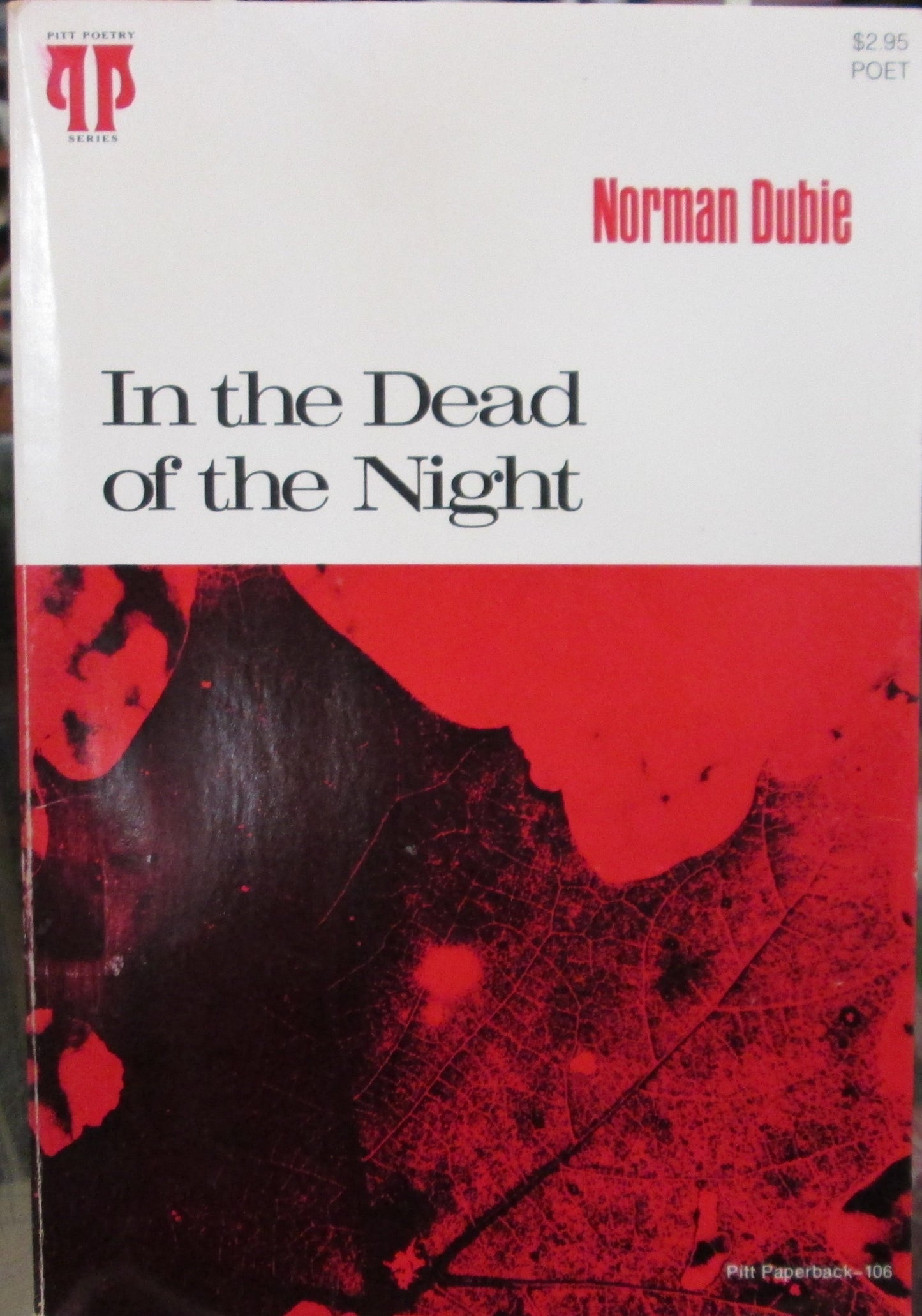 In the dead of the night