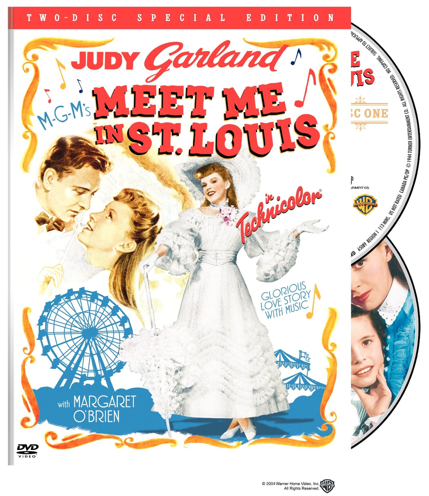 Meet Me in St. Louis (Special)