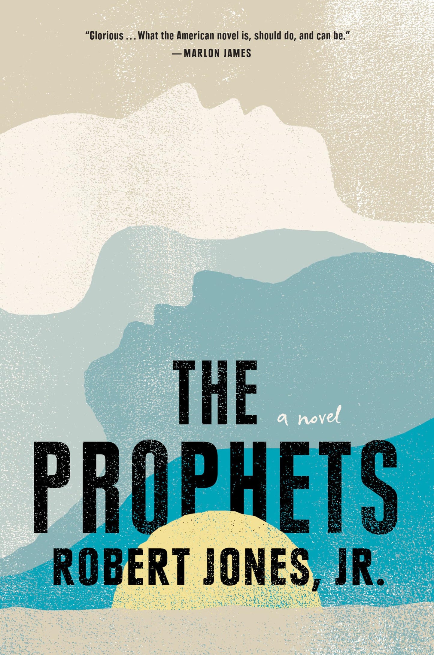 Prophets book cover