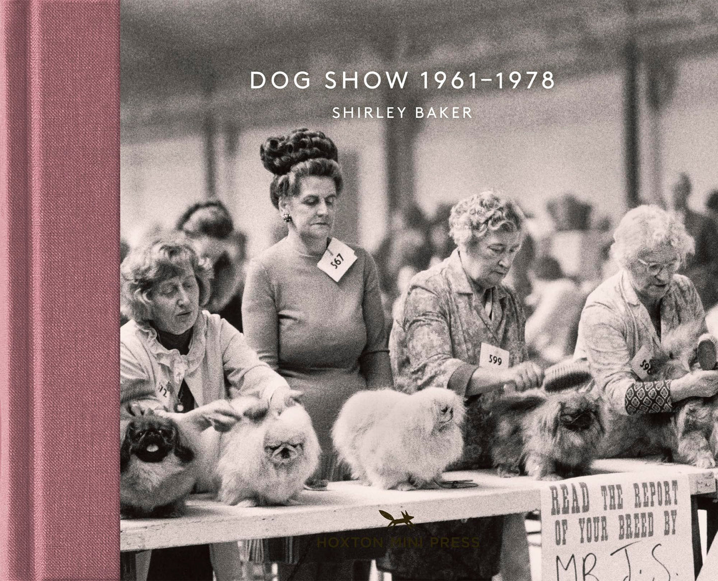 Dog Show