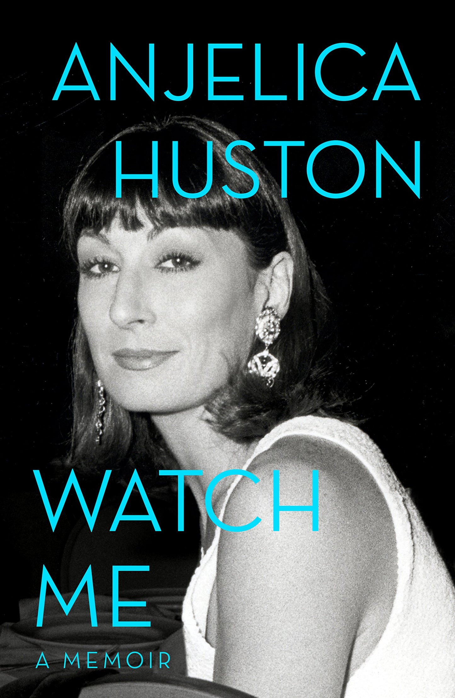 Watch Me book cover