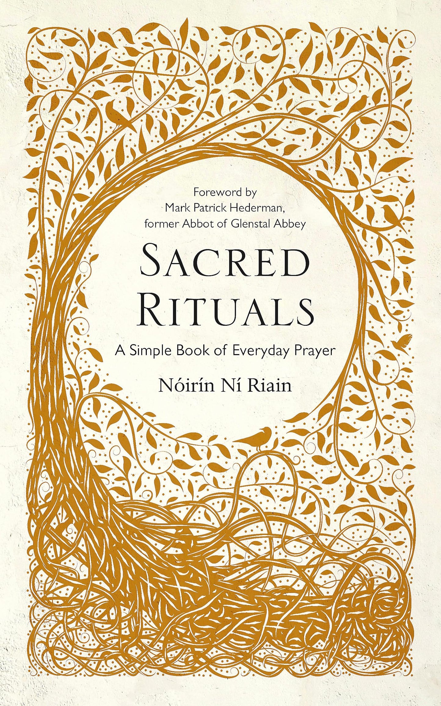 Sacred Rituals: A Simple Book of Everyday Prayer book cover