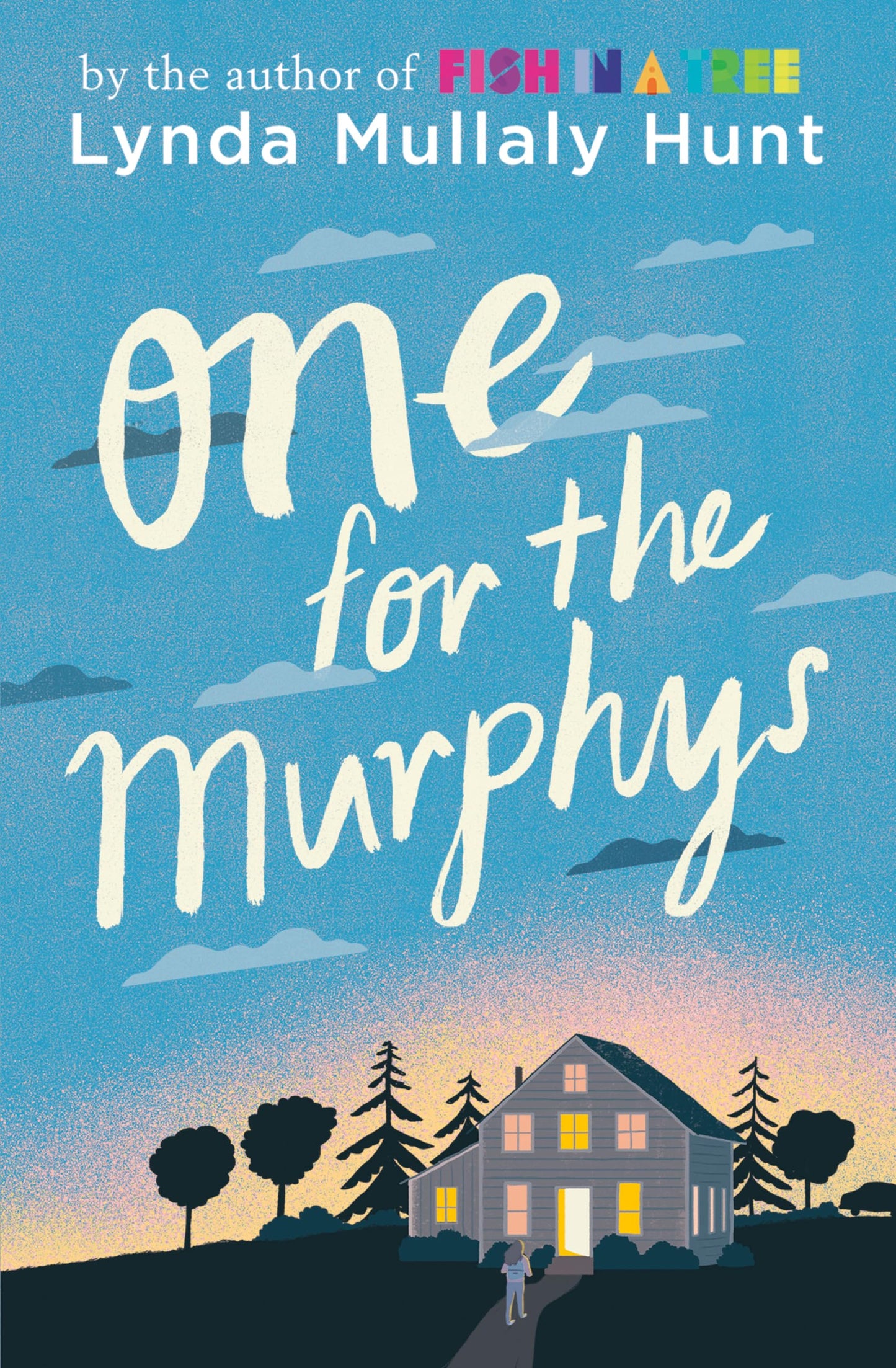 One for the Murphys book cover