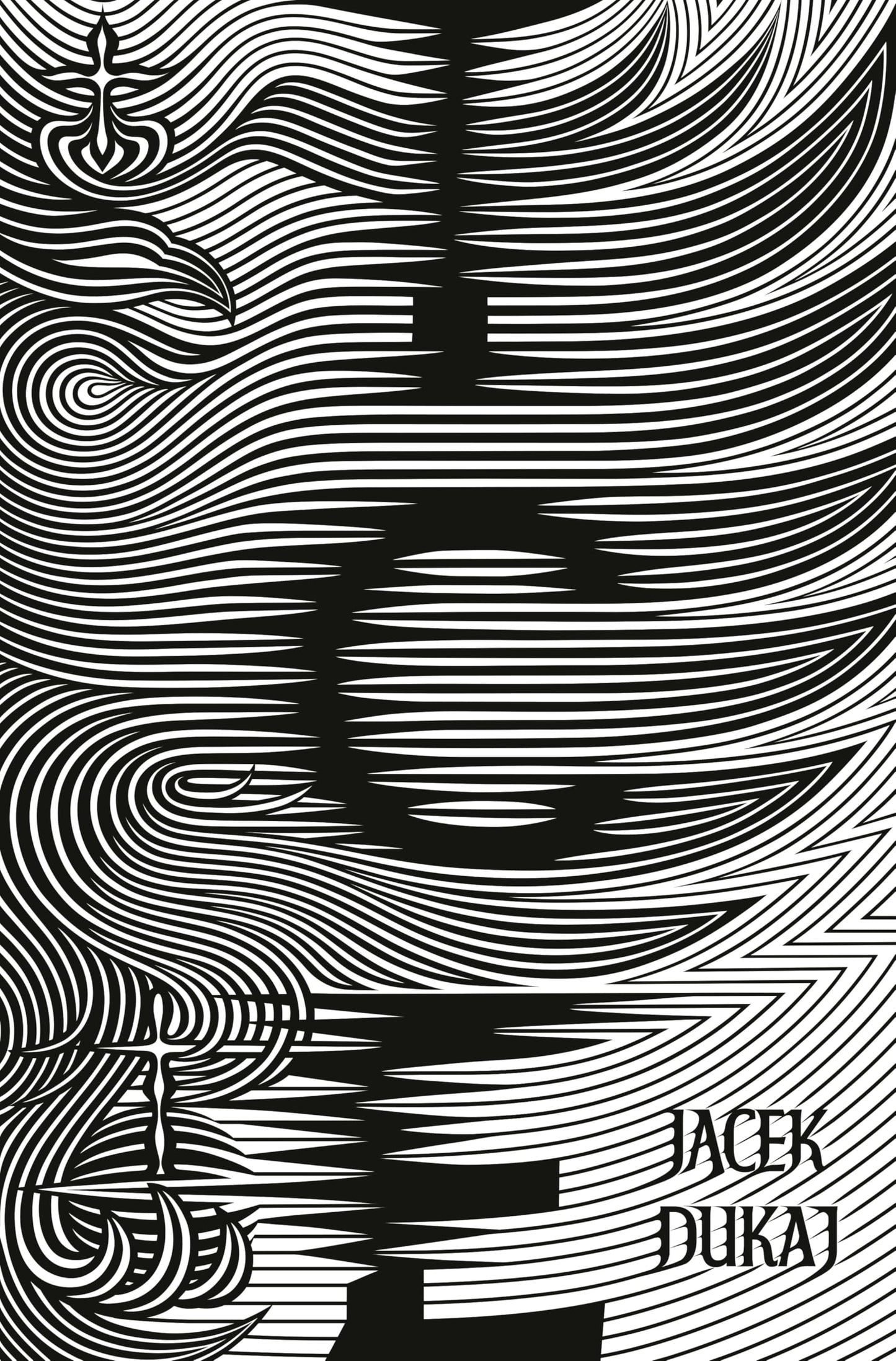 Ice book cover