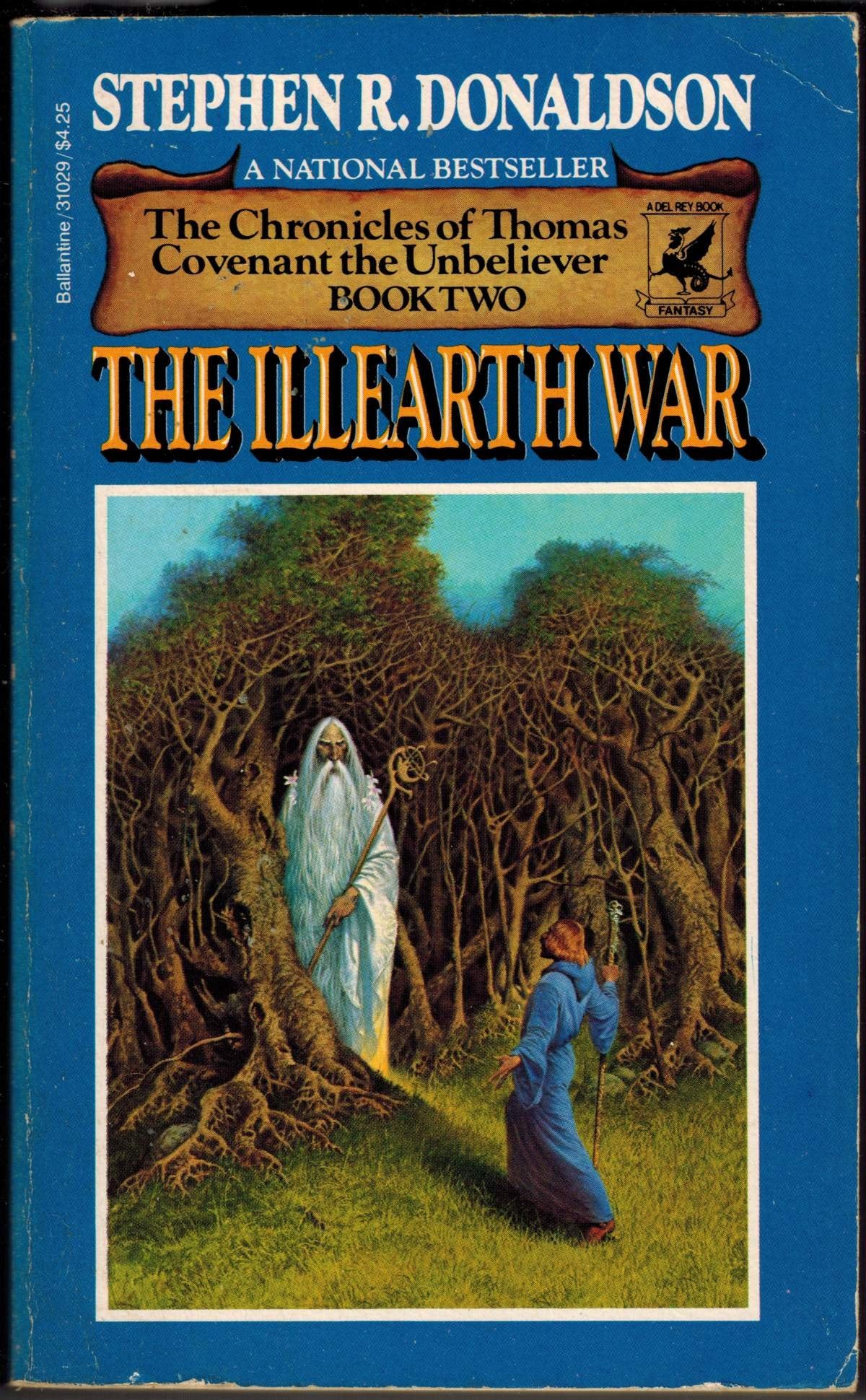 Illearth War