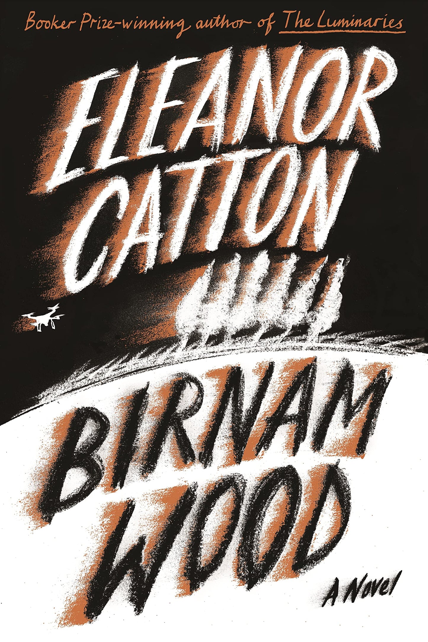 Birnam Wood book cover