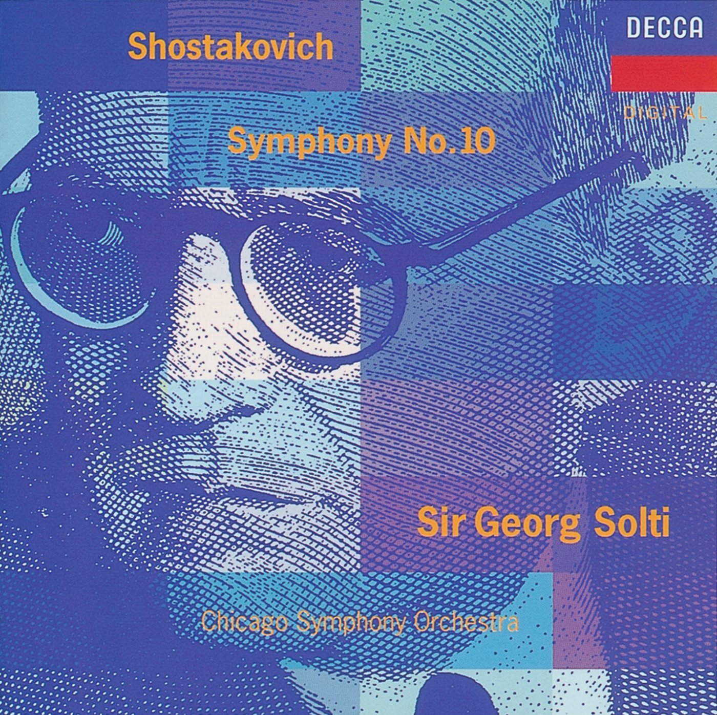 Shostakovich: Symphony No. 10