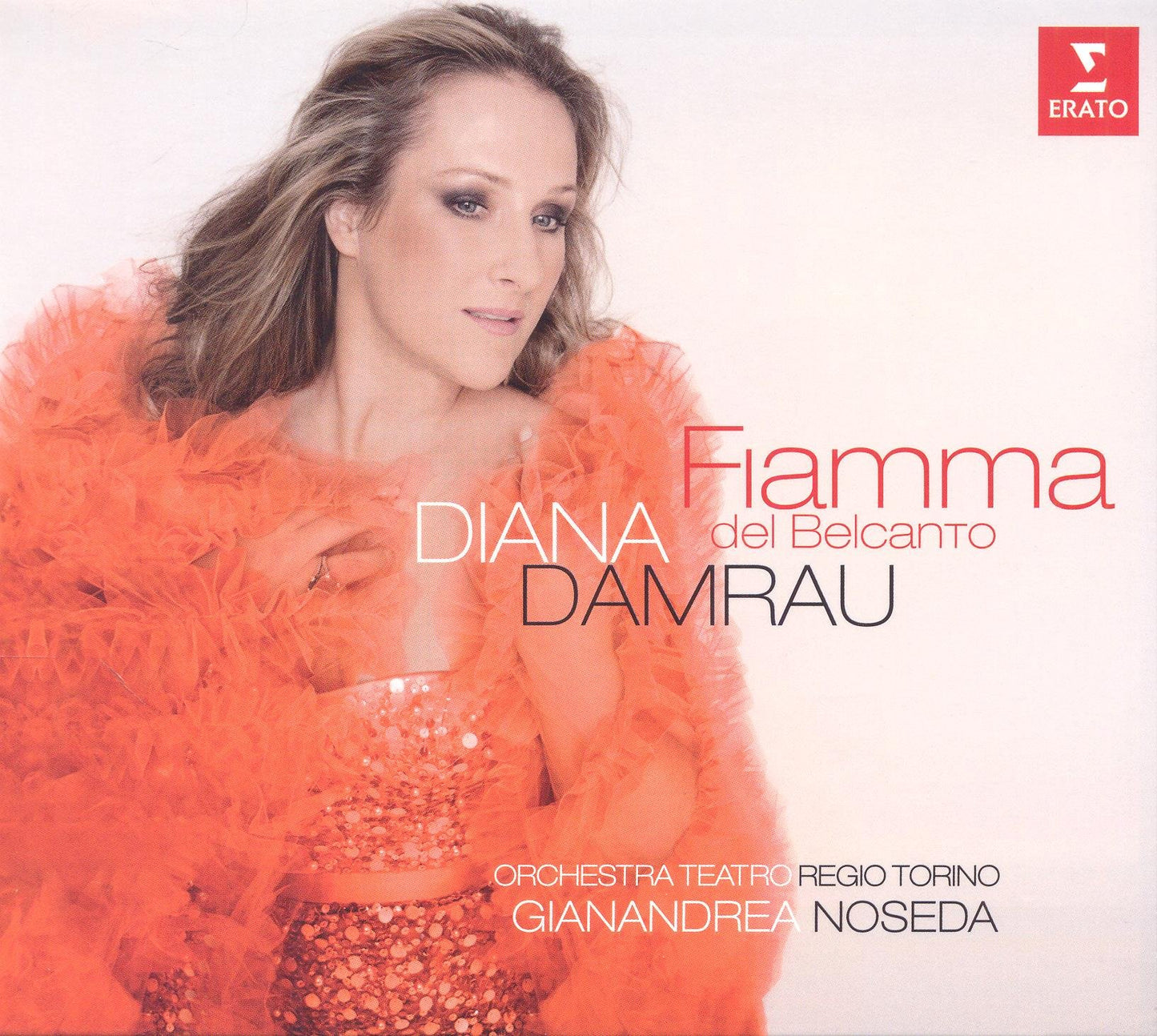 Fiamma del Belcanto book cover