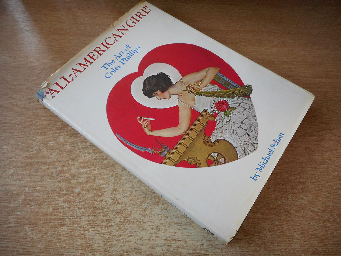 All-American Girl: The Art of Coles Phillips