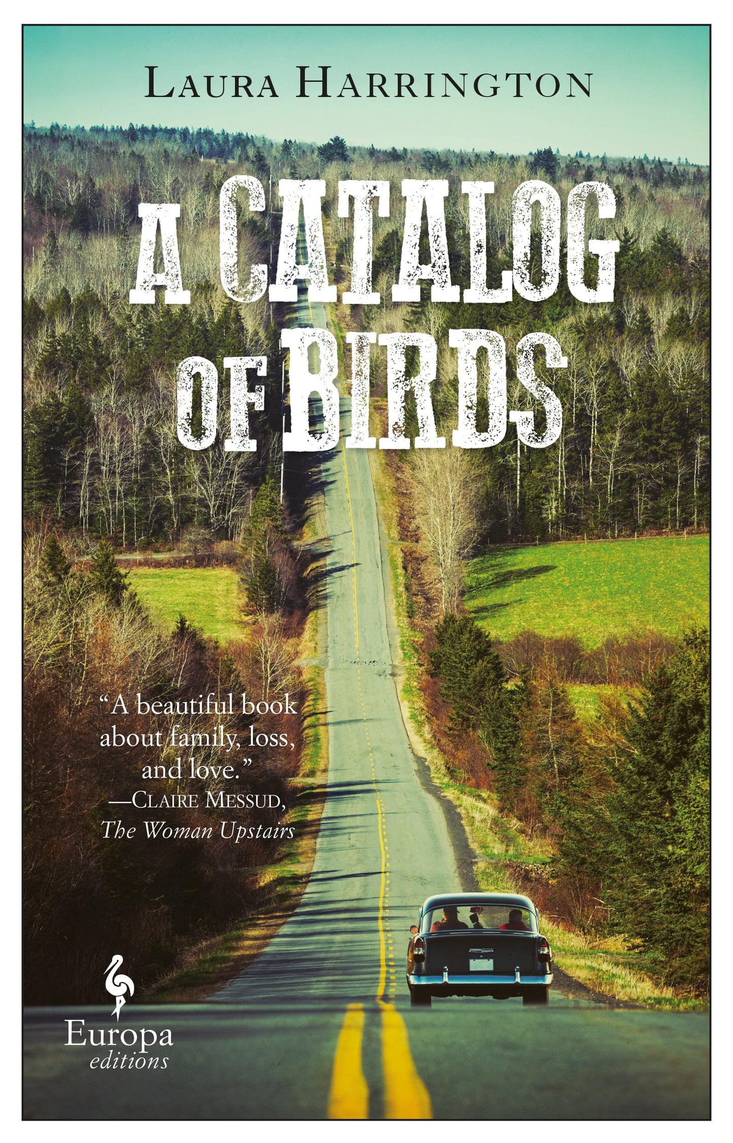 Catalog of Birds book cover