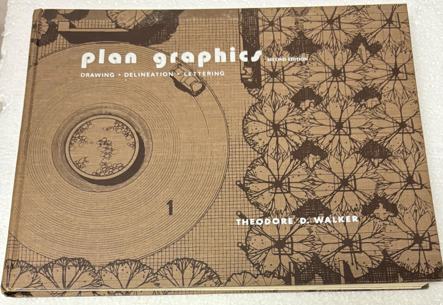Plan Graphics