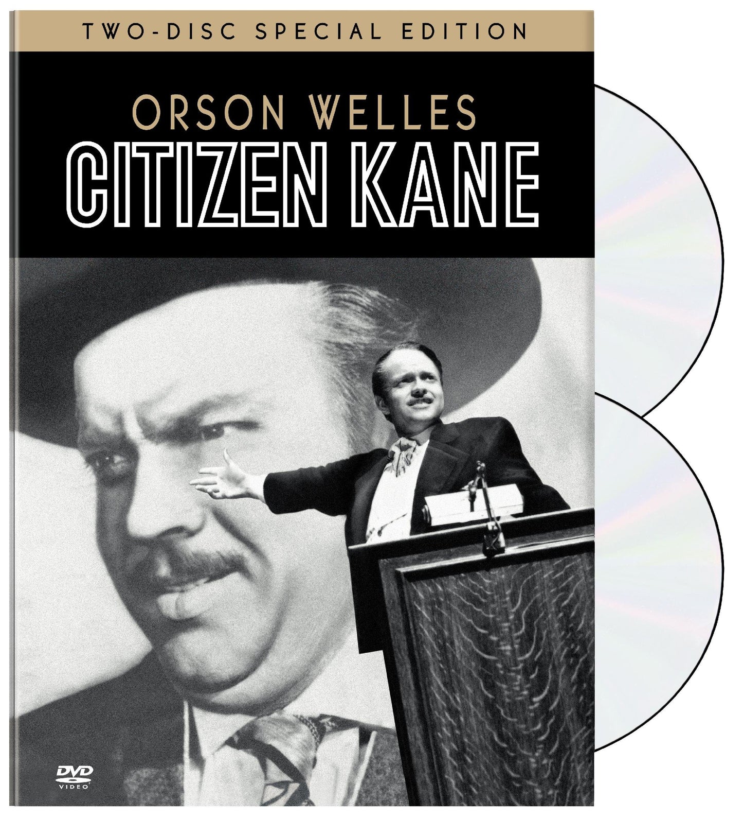Citizen Kane (Special) book cover