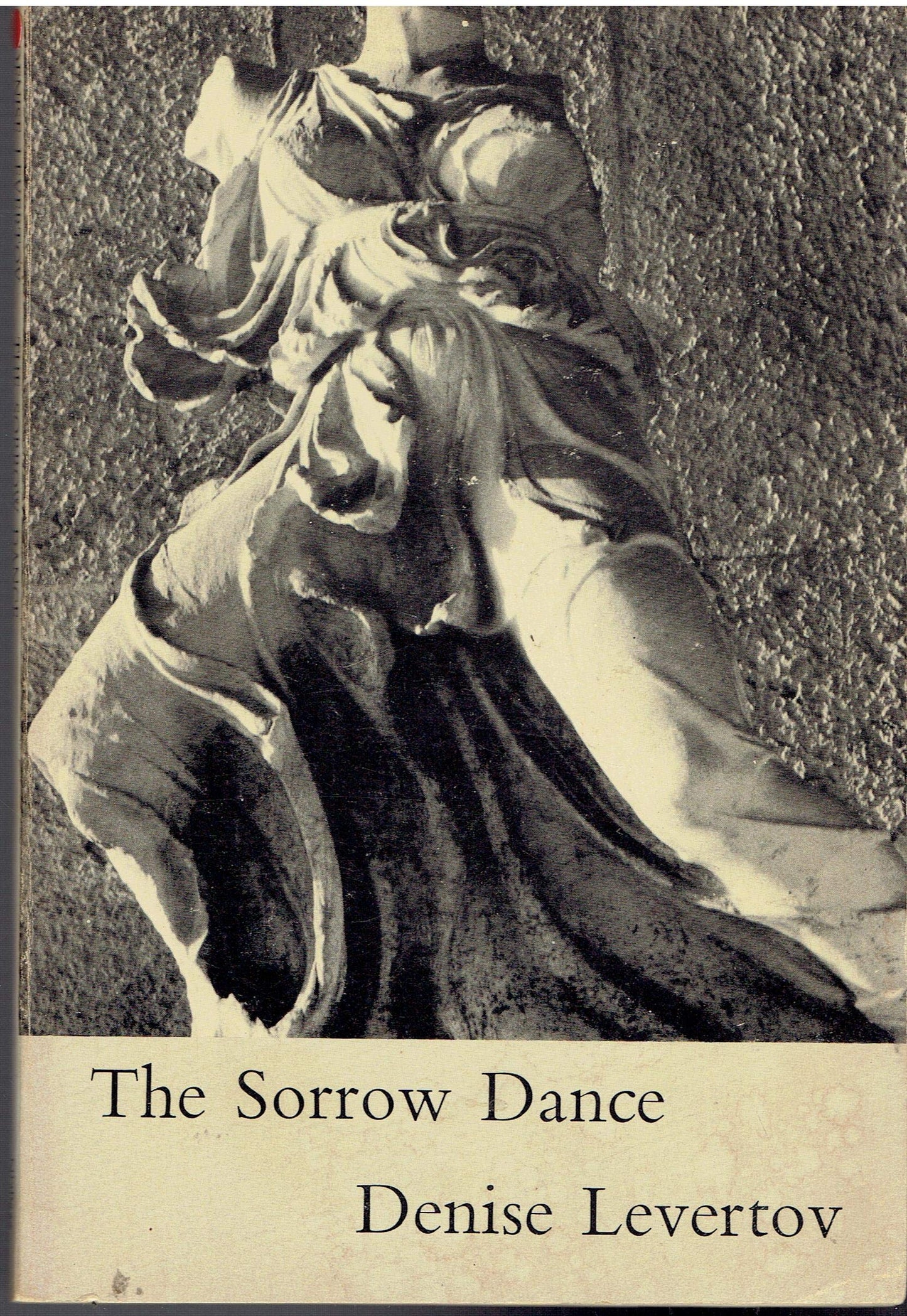 The Sorrow Dance: Poems