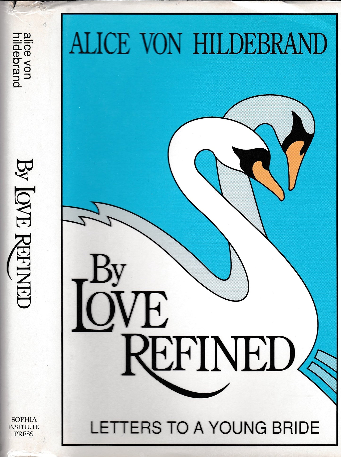 By Love Refined: Letters to a Young Bride