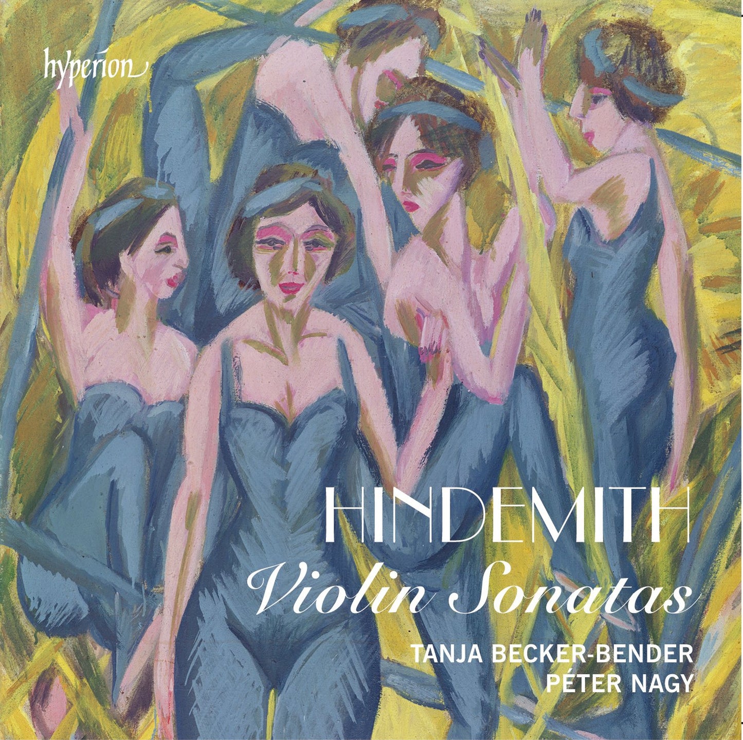 Violin Sonatas Meditation: Sehr Iangsam book cover