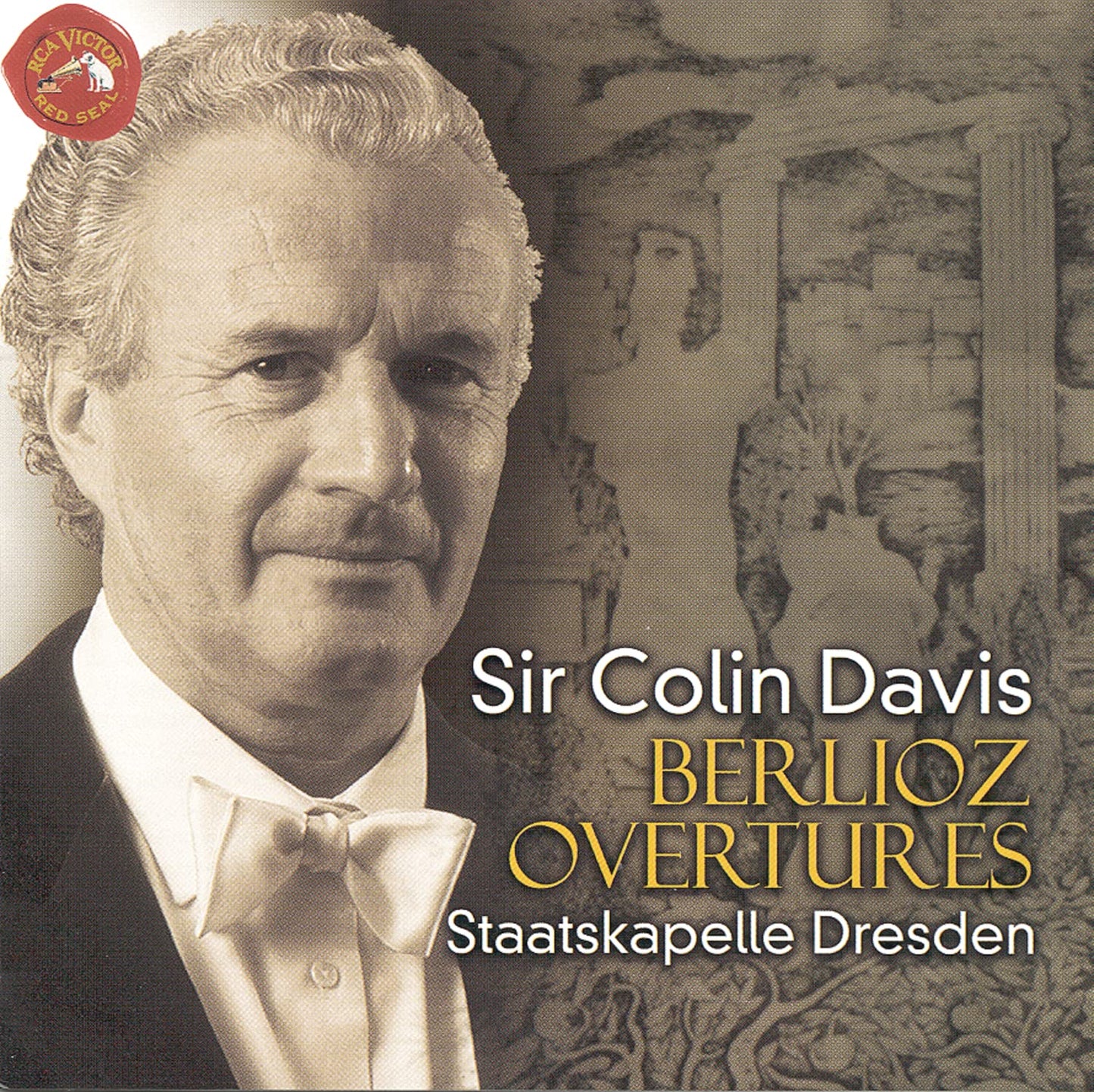 Berlioz: Overtures book cover