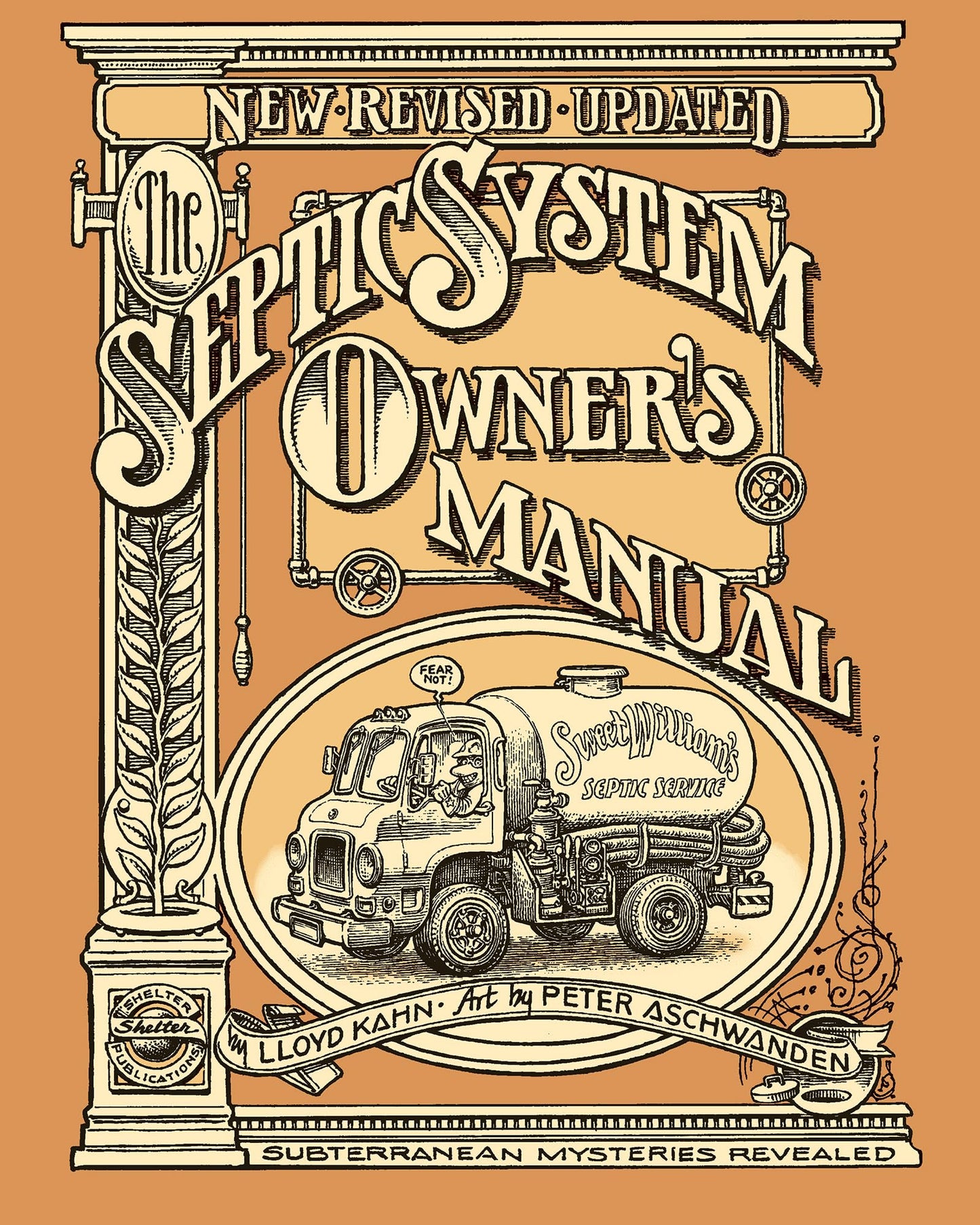 Septic System Owner's Manual (Revised, Updated)