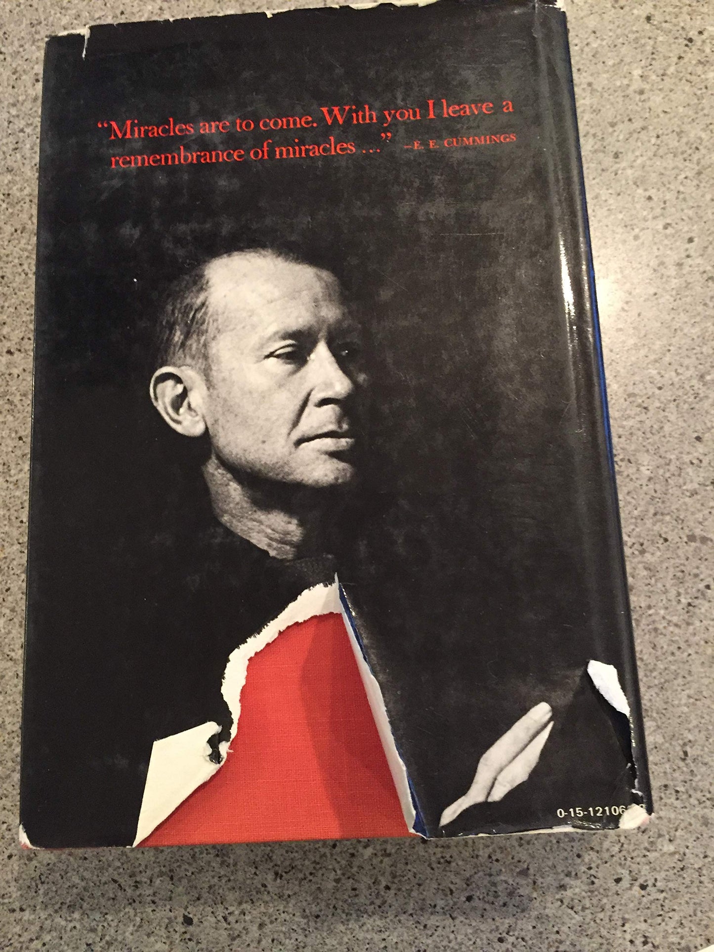 Complete Poems, 1913-1962