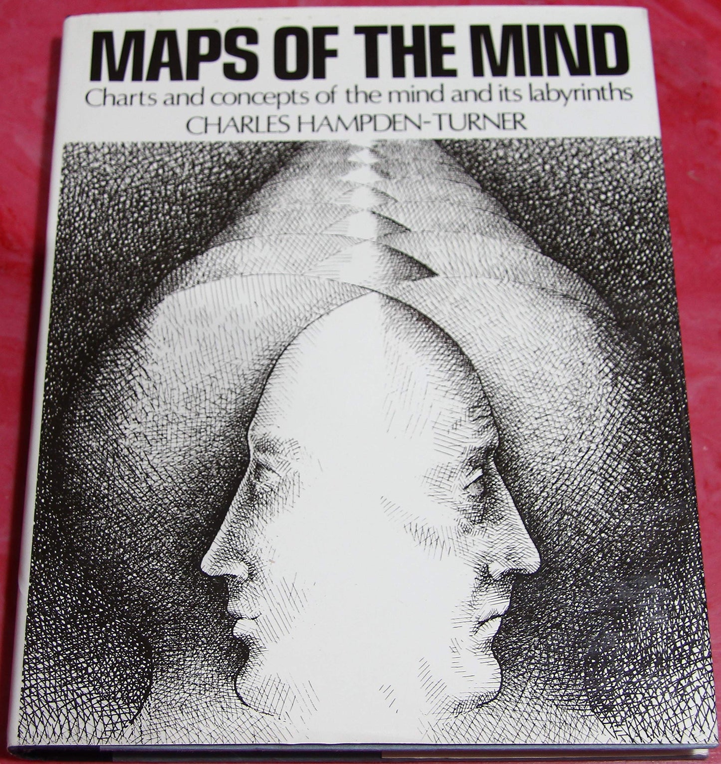 Maps of the Mind book cover
