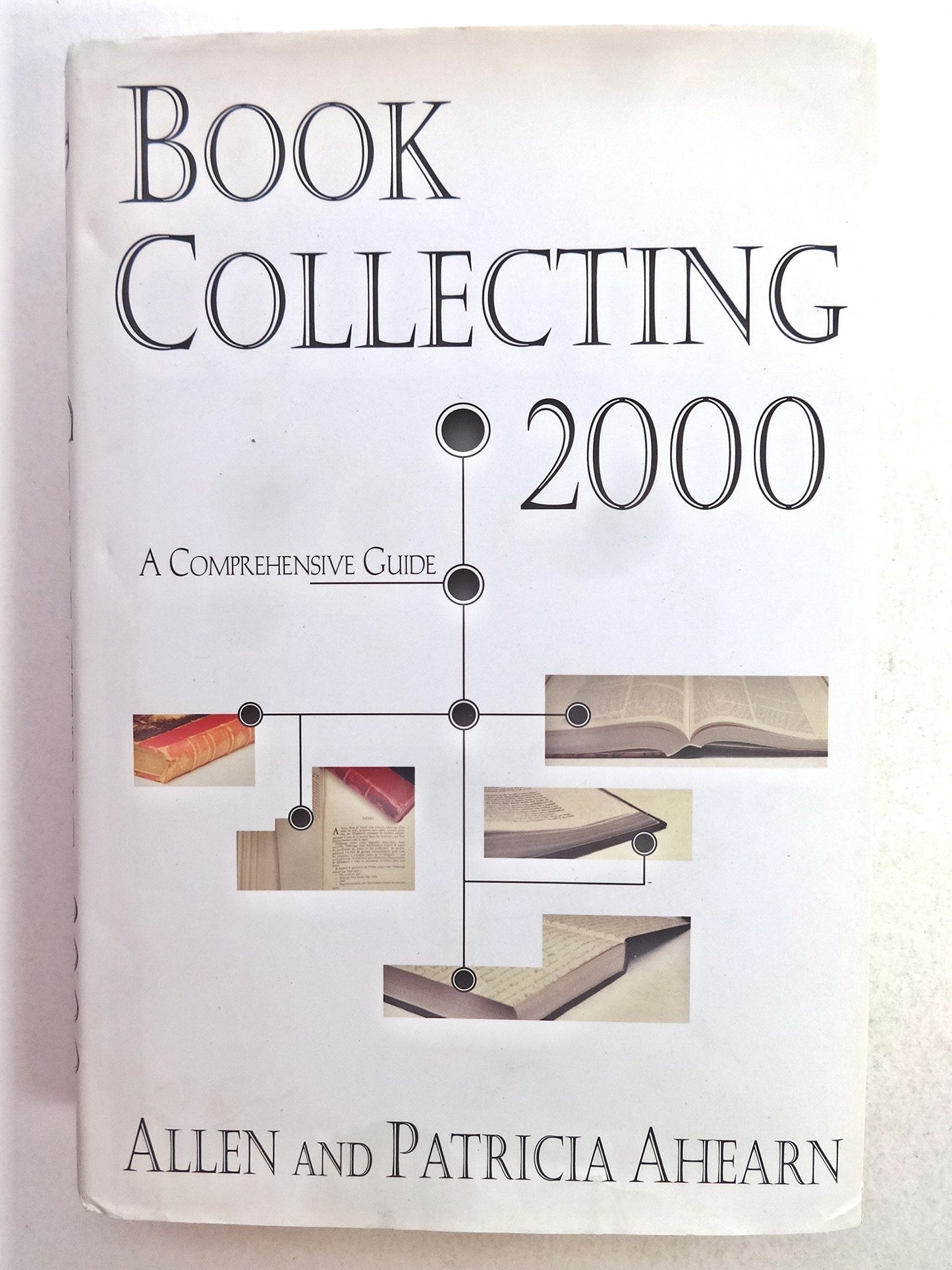 Book Collecting 2000 (2000) book cover
