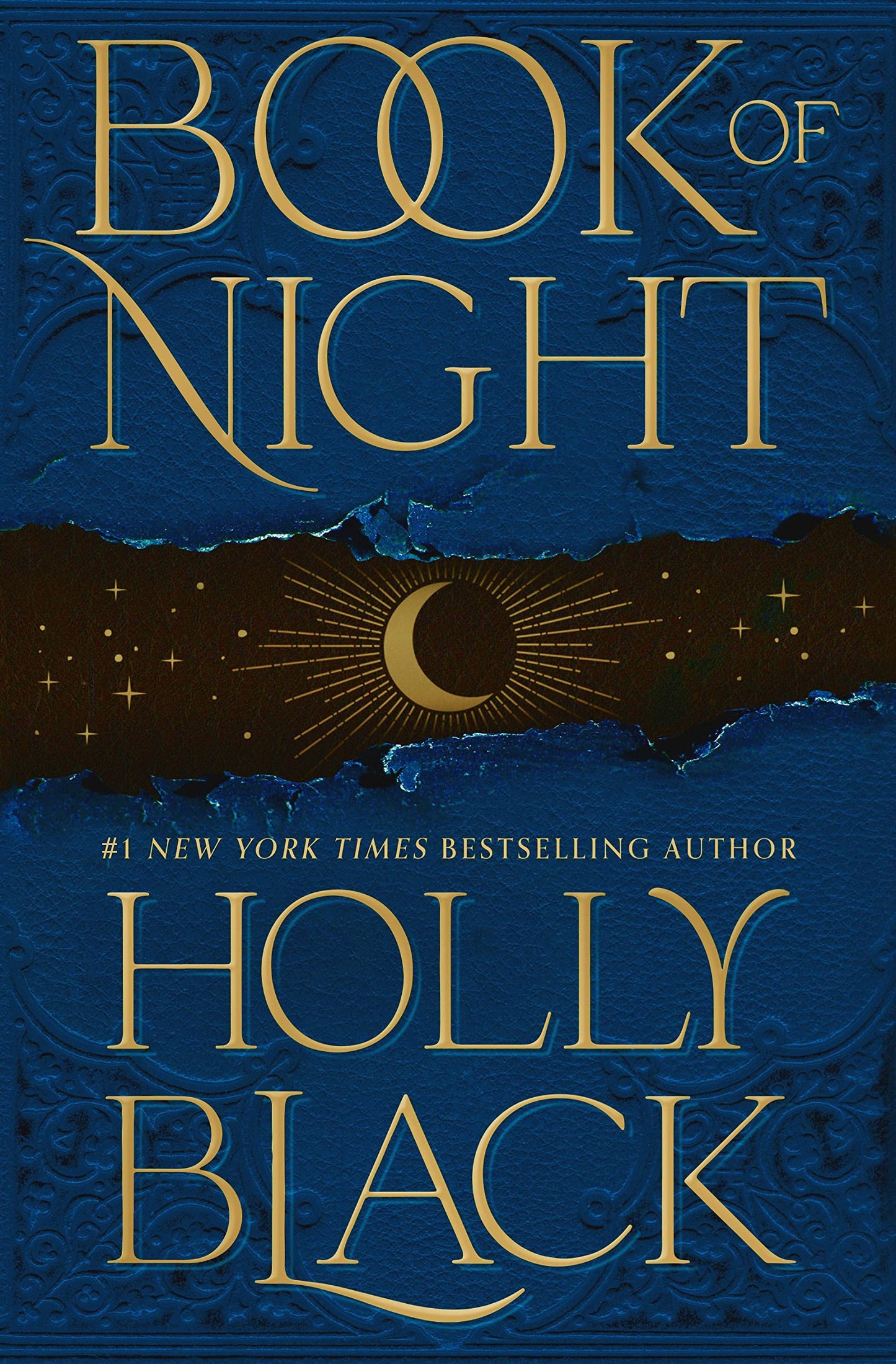 Book of Night book cover