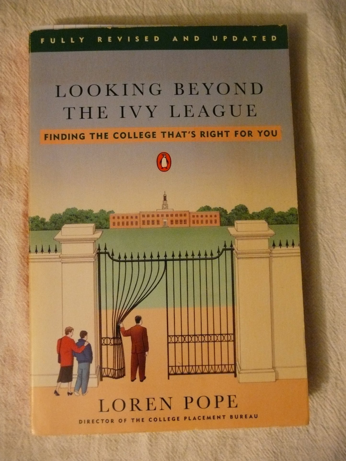 Among Schoolchildren book cover