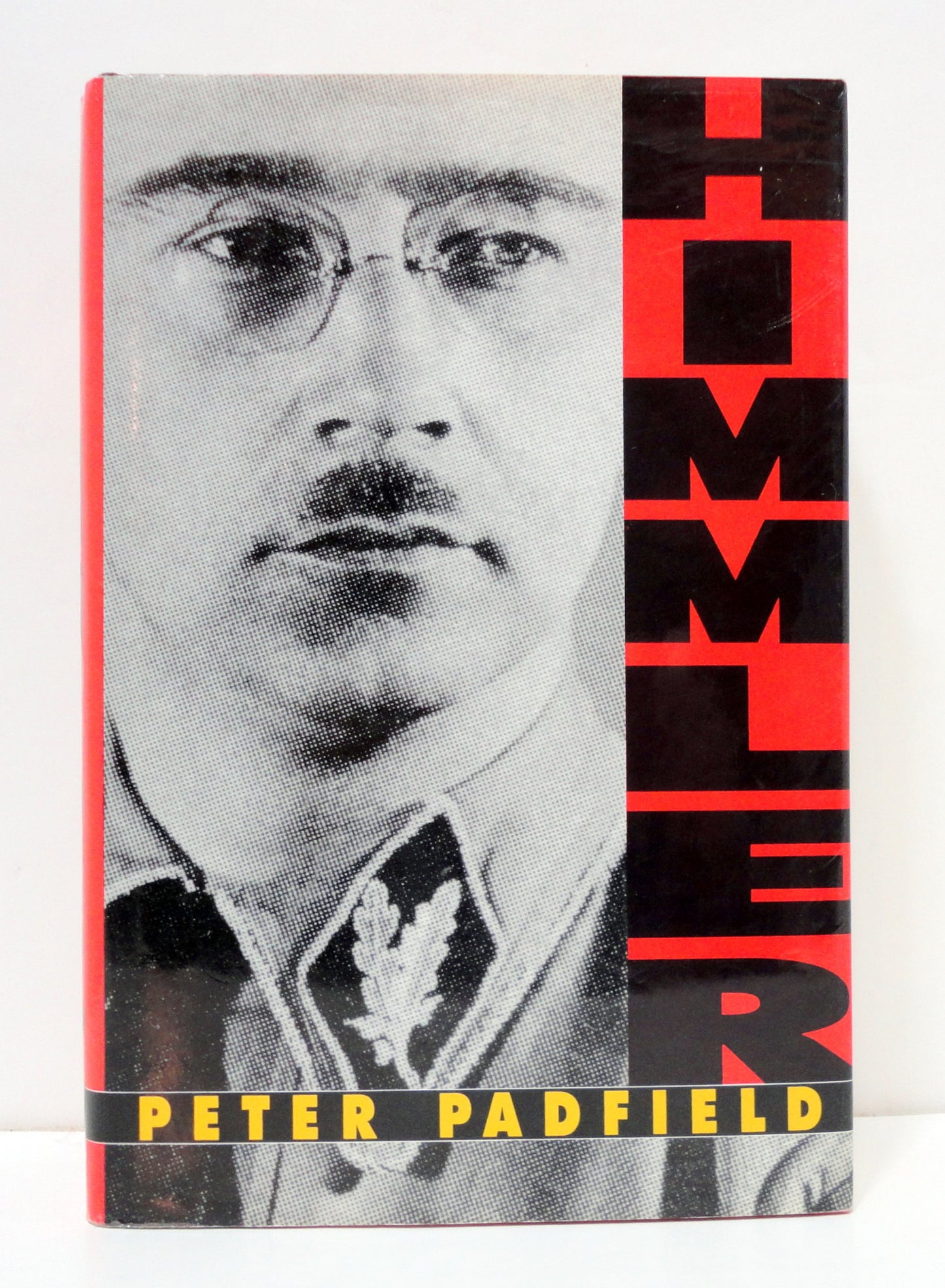 Himmler: Reichsfuhrer-SS (American) book cover