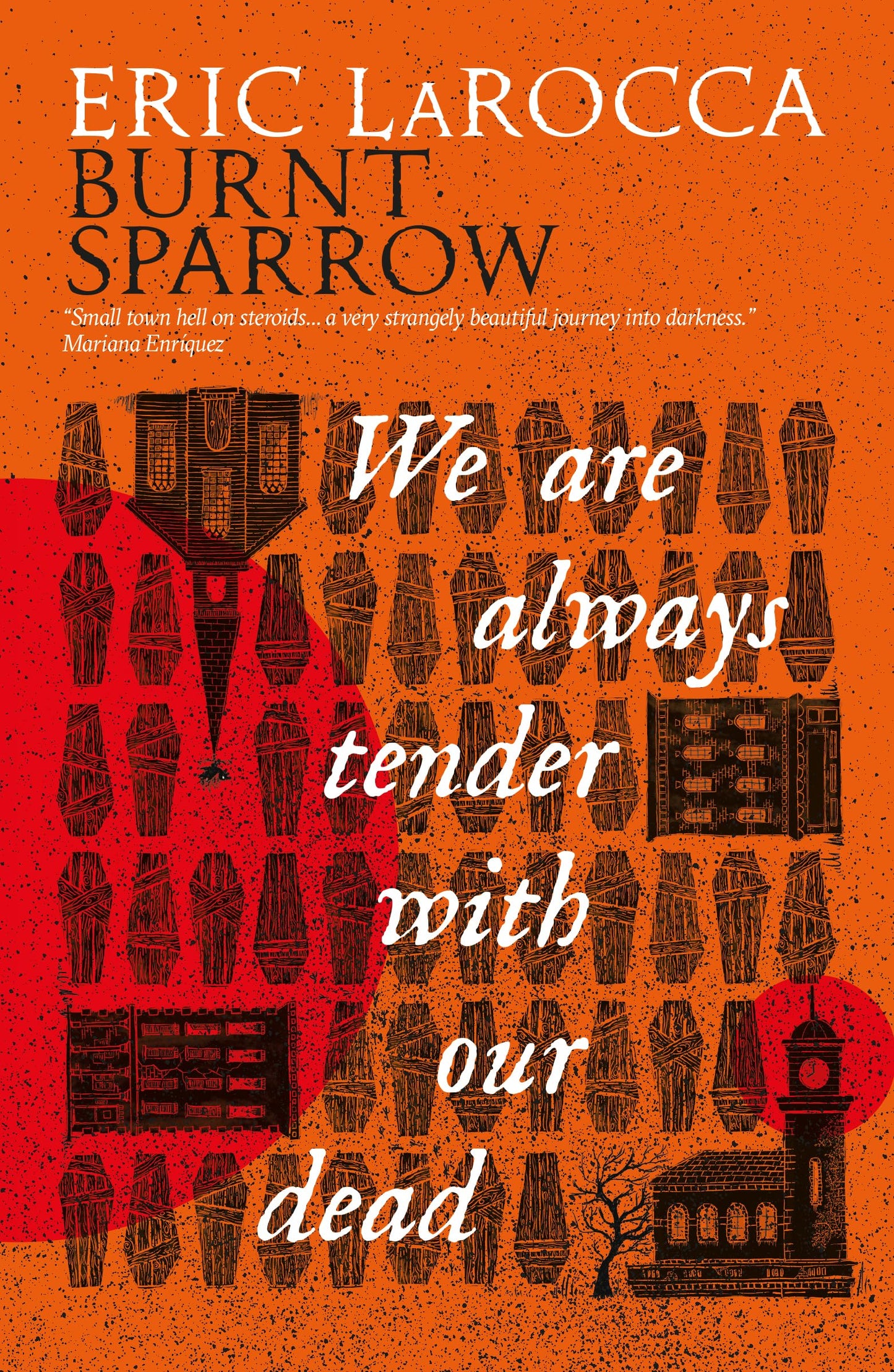 We Are Always Tender with Our Dead book cover