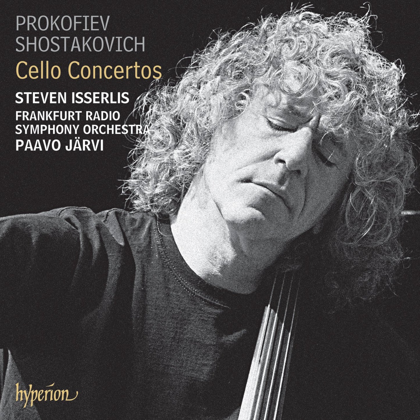 Cello Concerto book cover