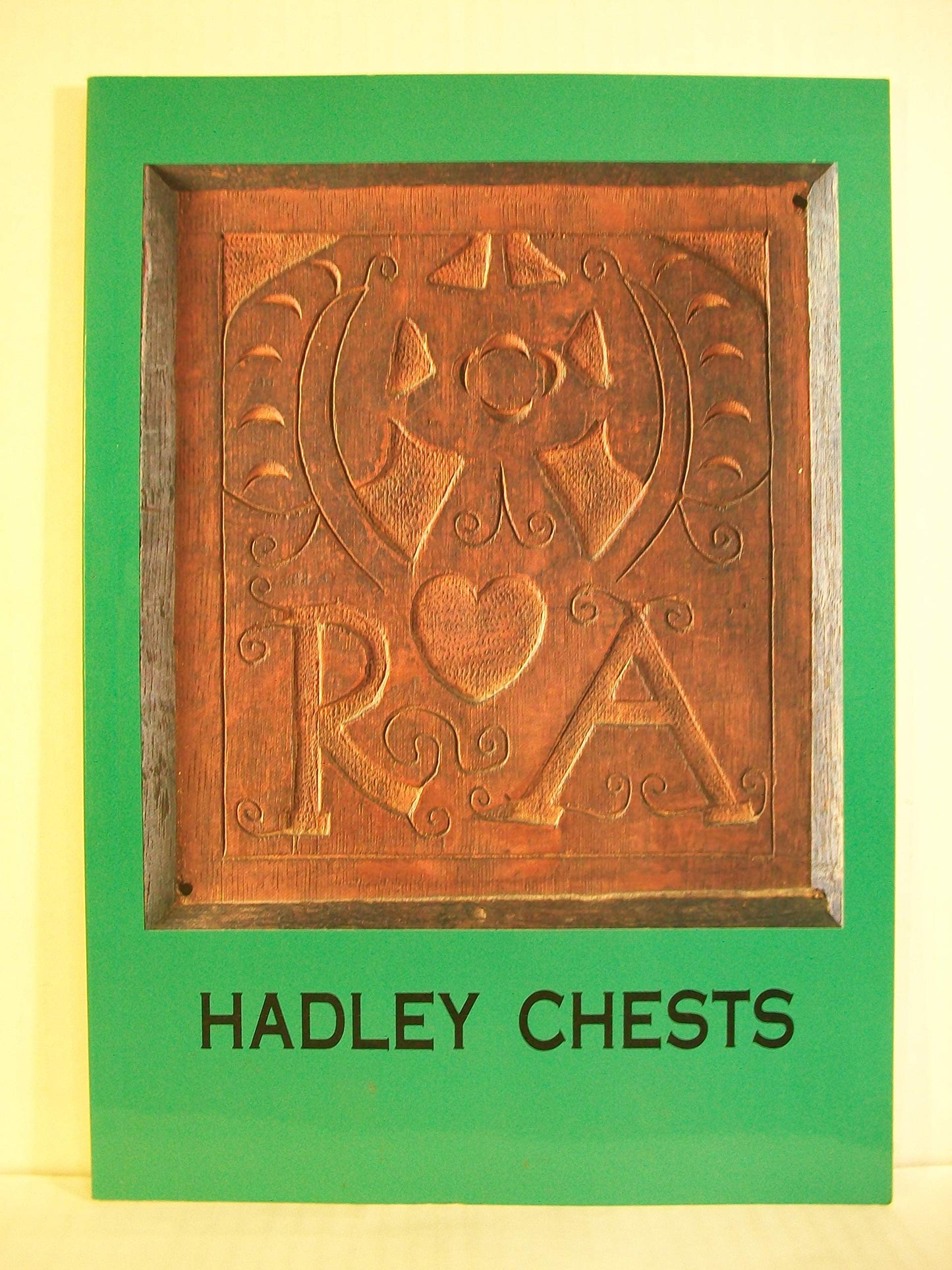 At Arms' Length book cover
