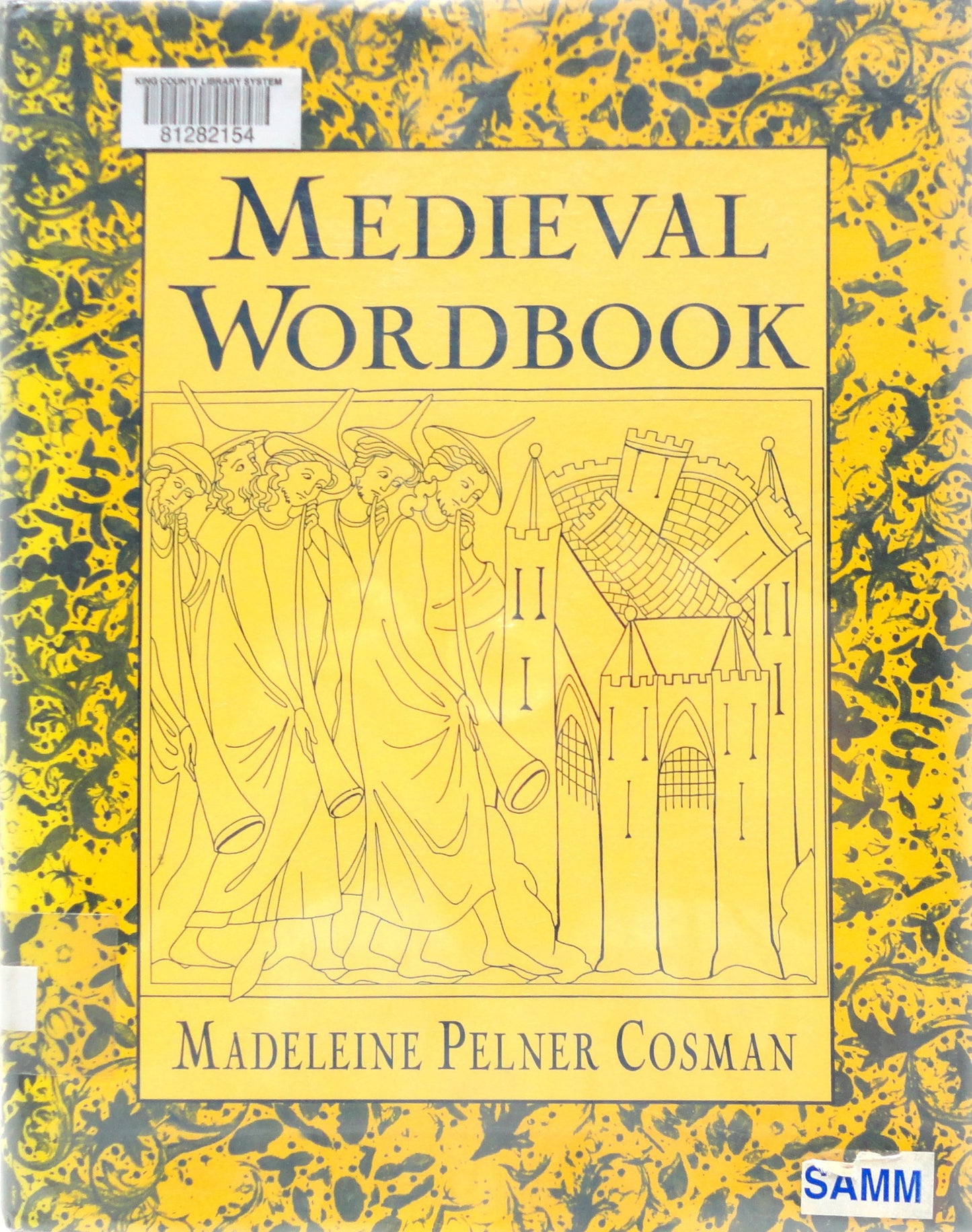 Medieval Workbook