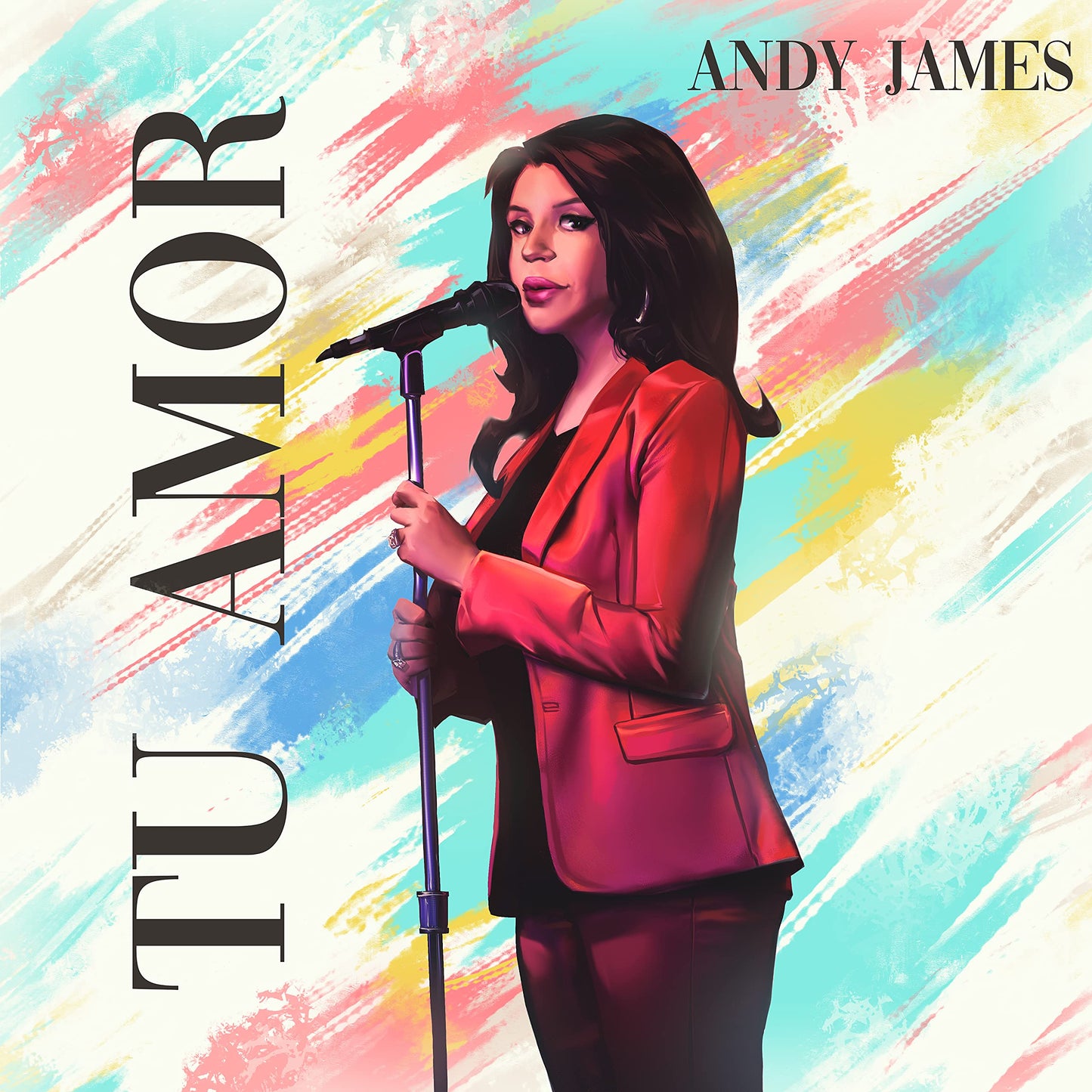 Tu Amor book cover
