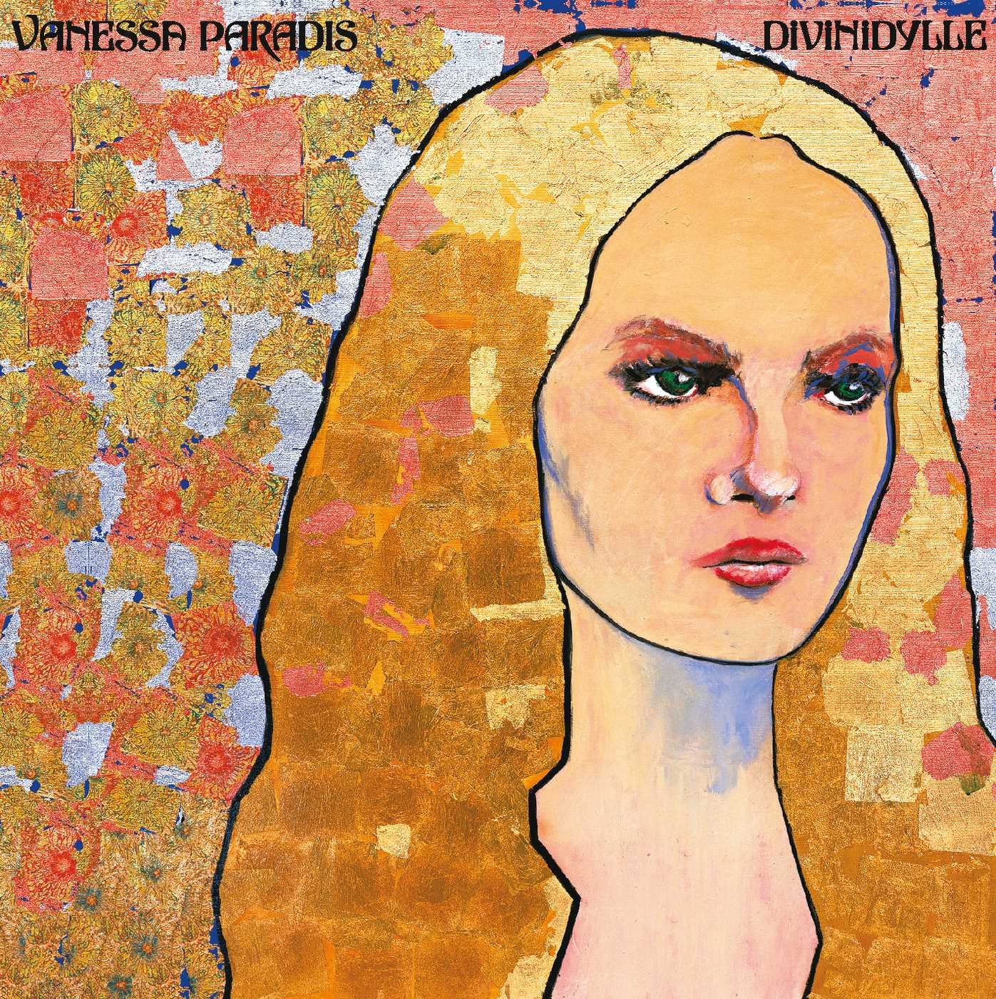 Divinidylle (Imported) book cover