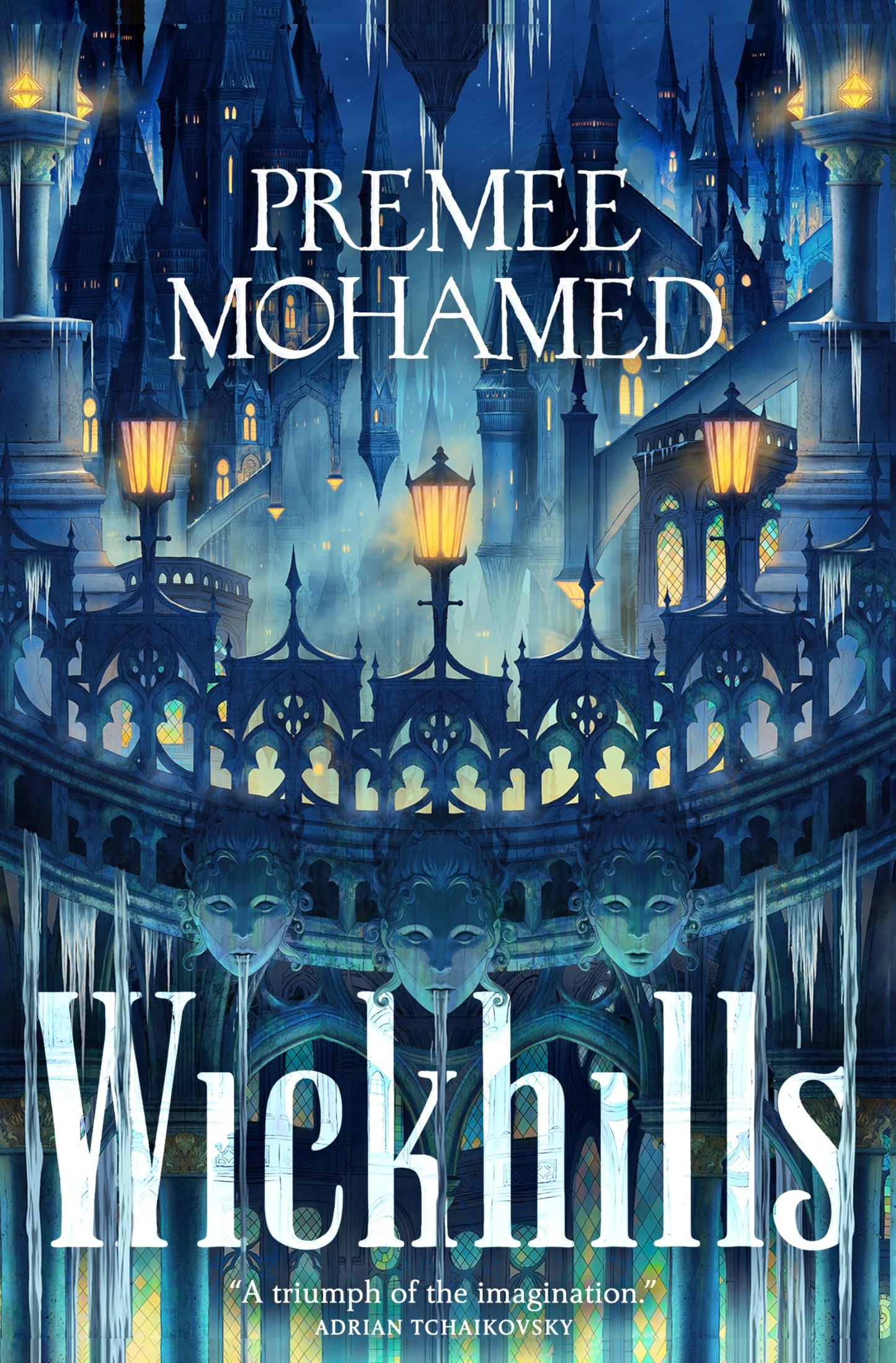Wickhills book cover