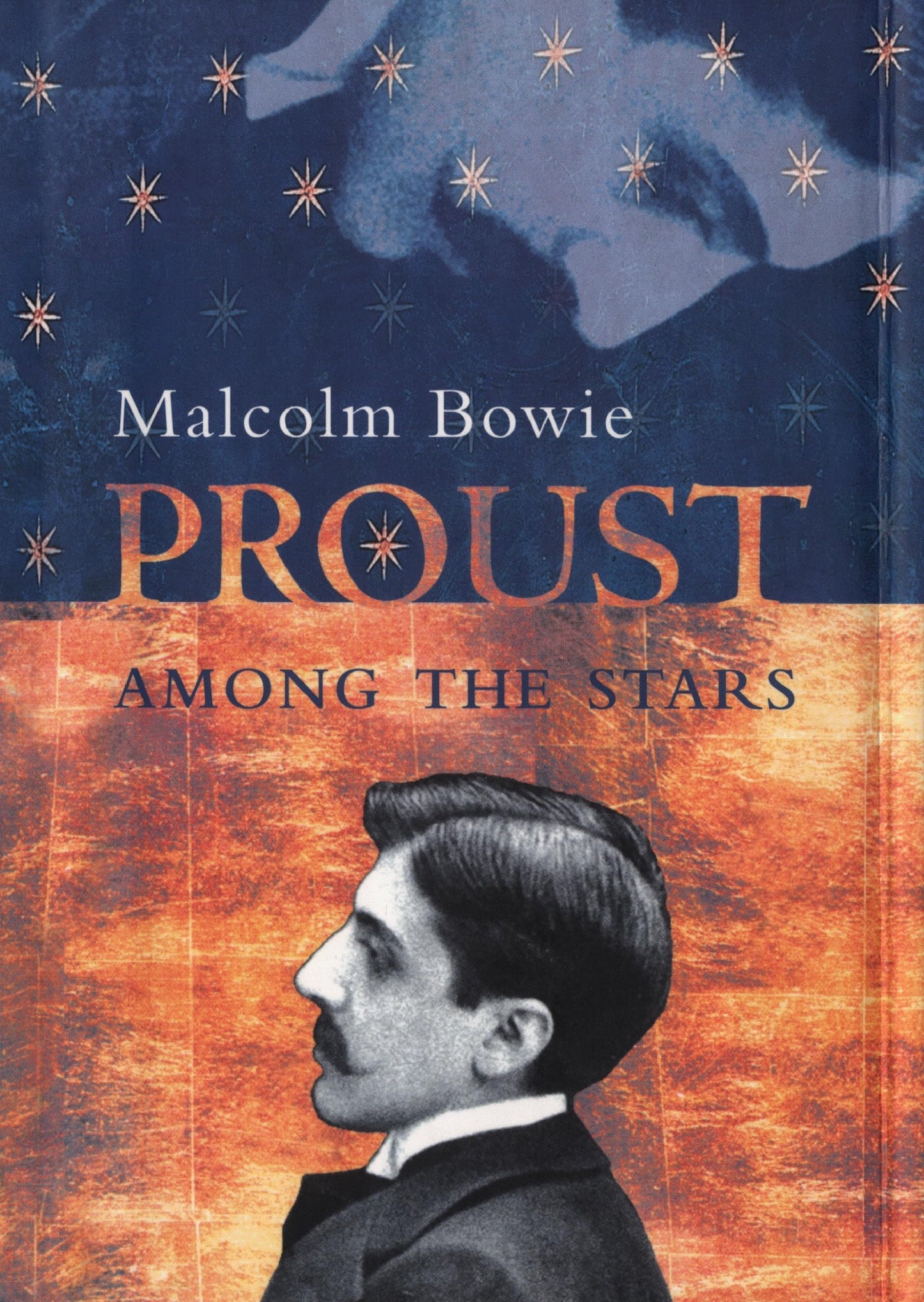 Proust Among the Stars book cover