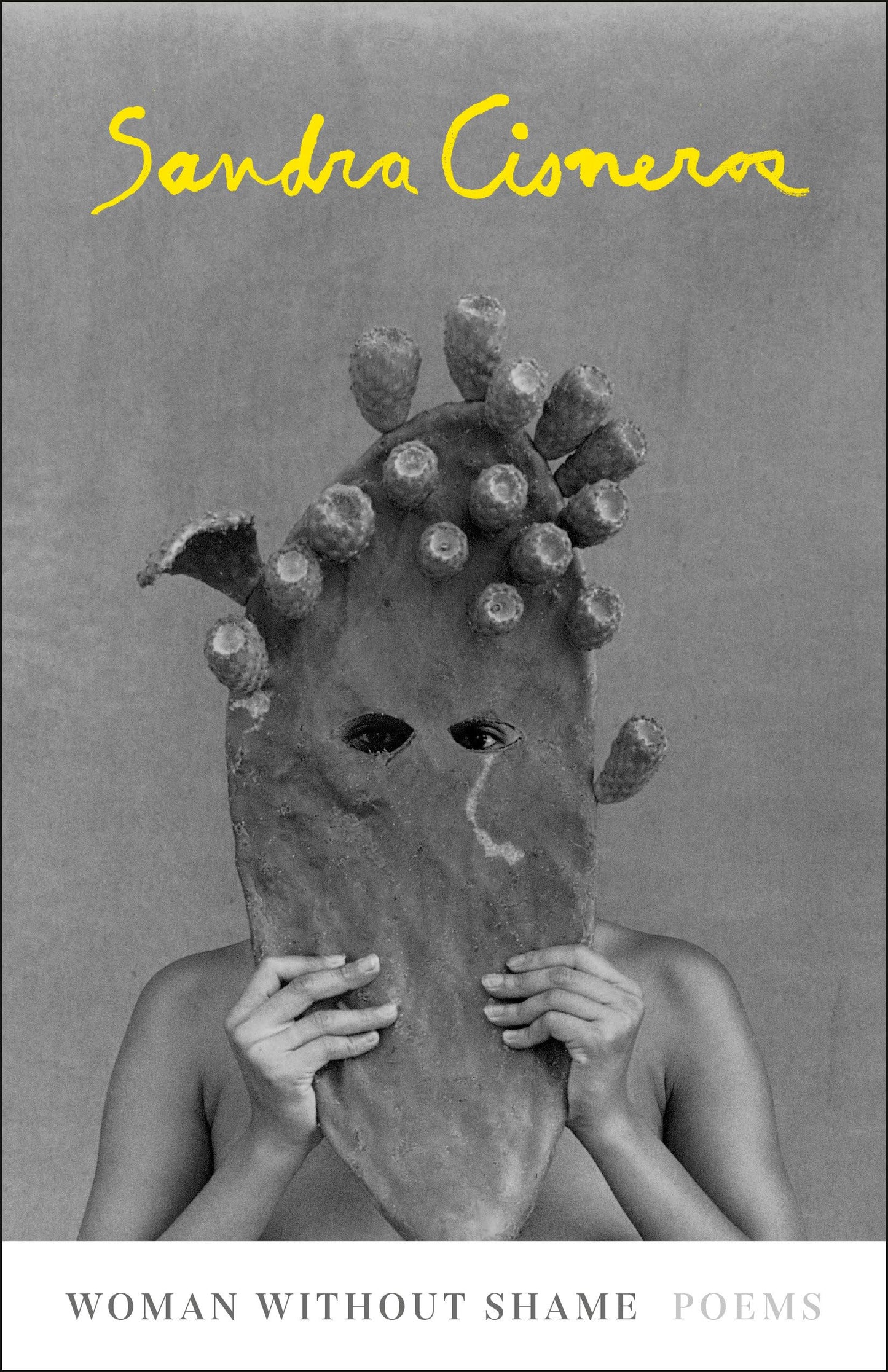 Woman Without Shame: Poems book cover