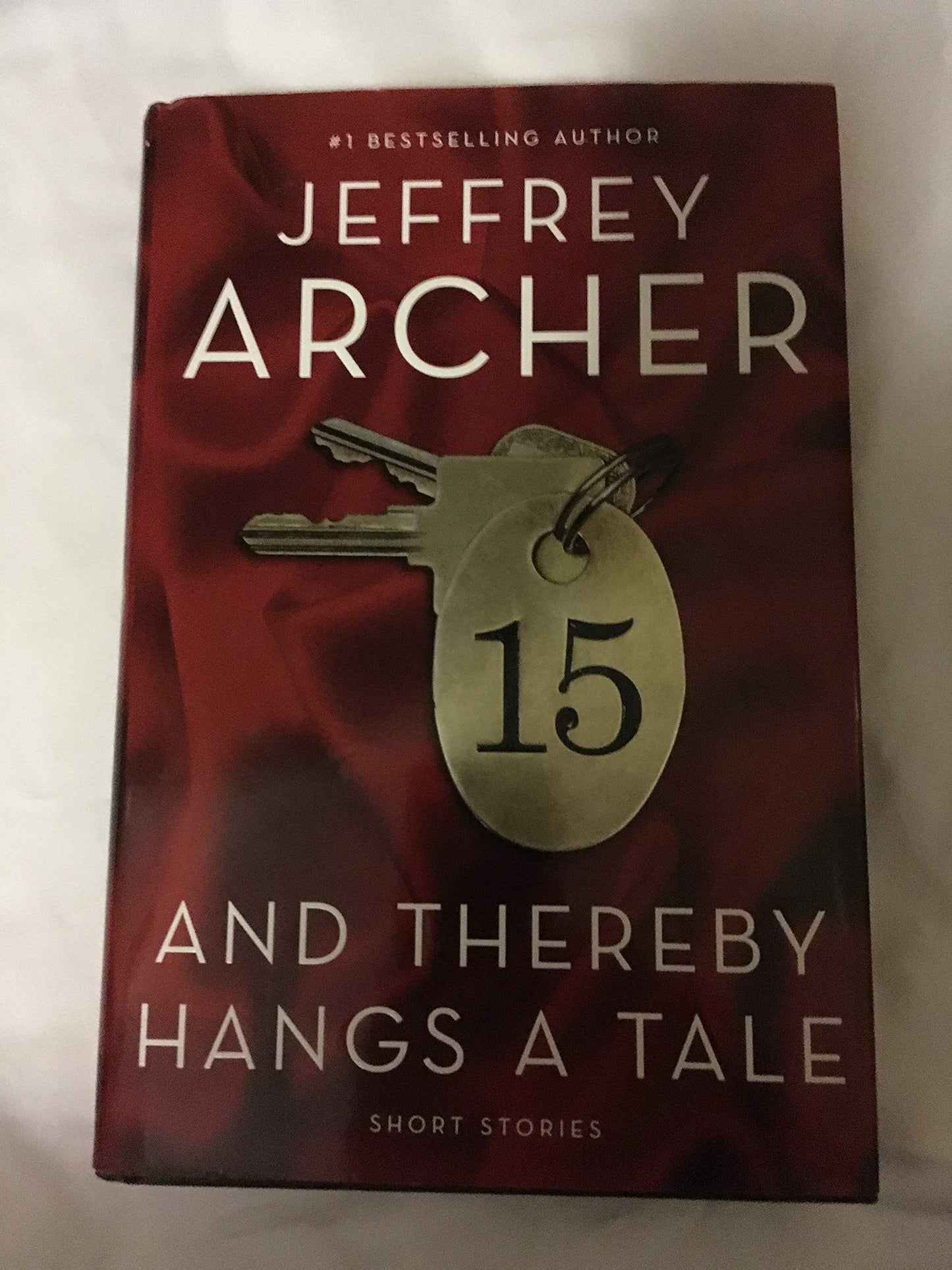 And Thereby Hangs a Tale book cover