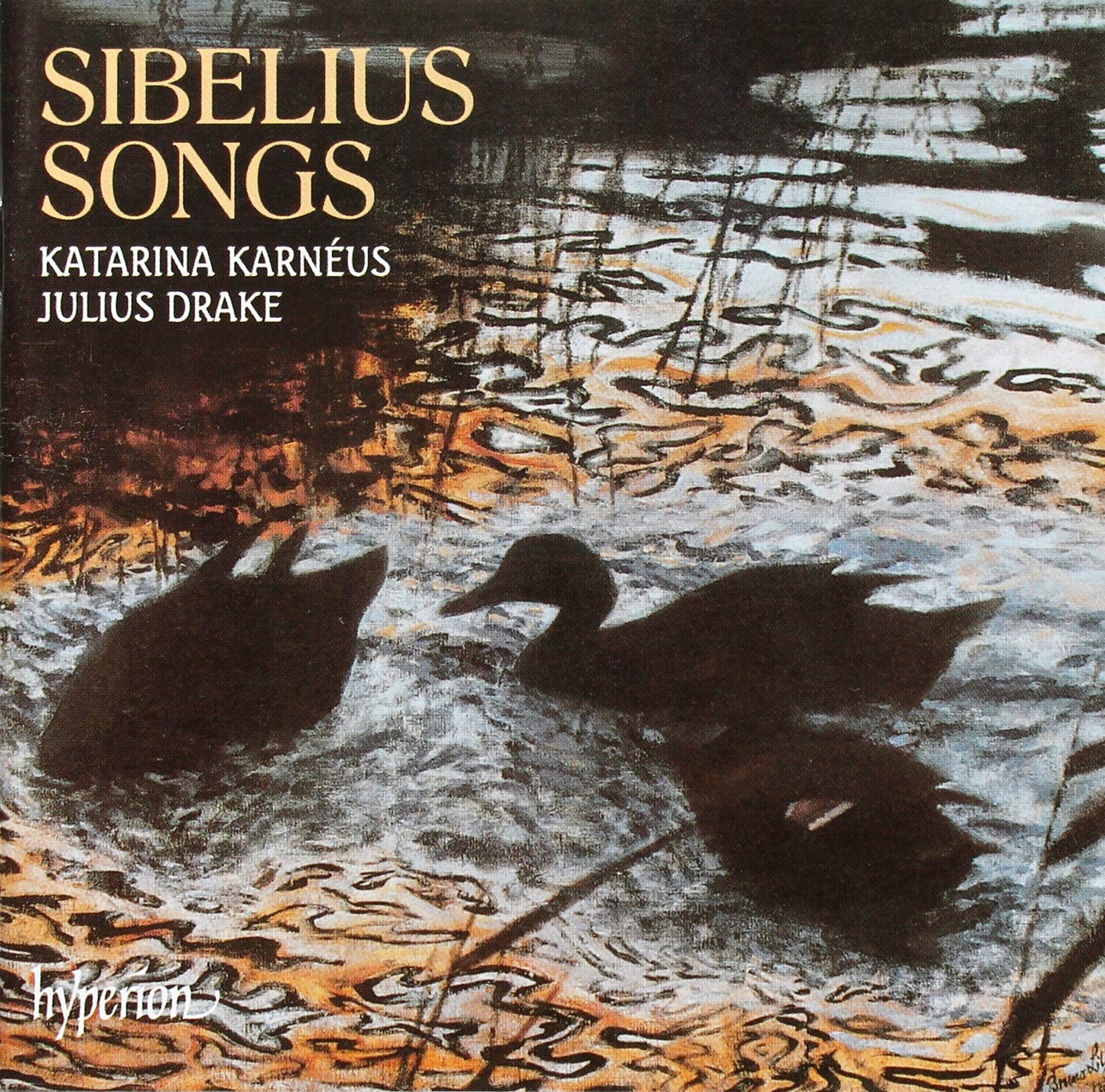 Songs book cover