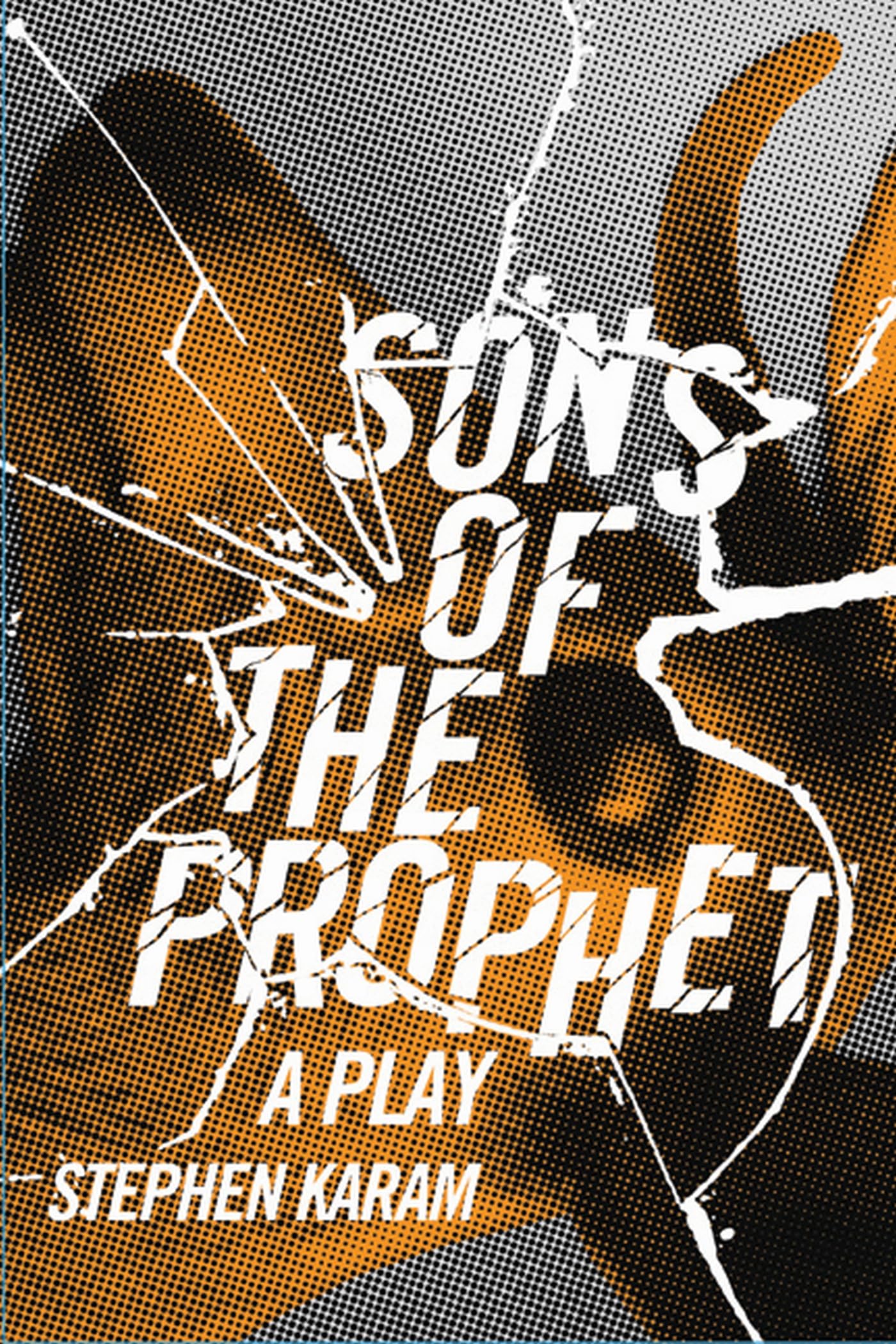 Sons of the Prophet book cover