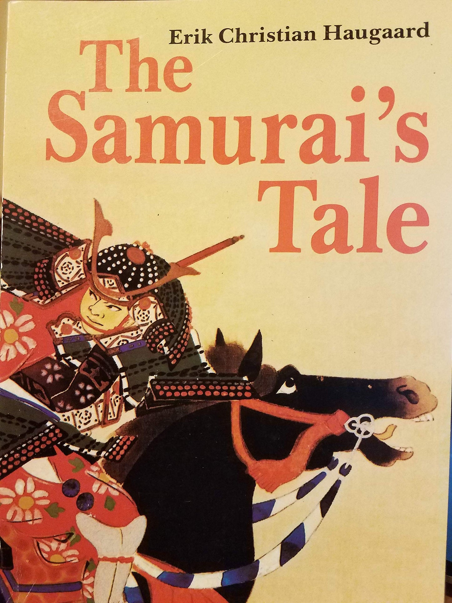 Samurai's Tale