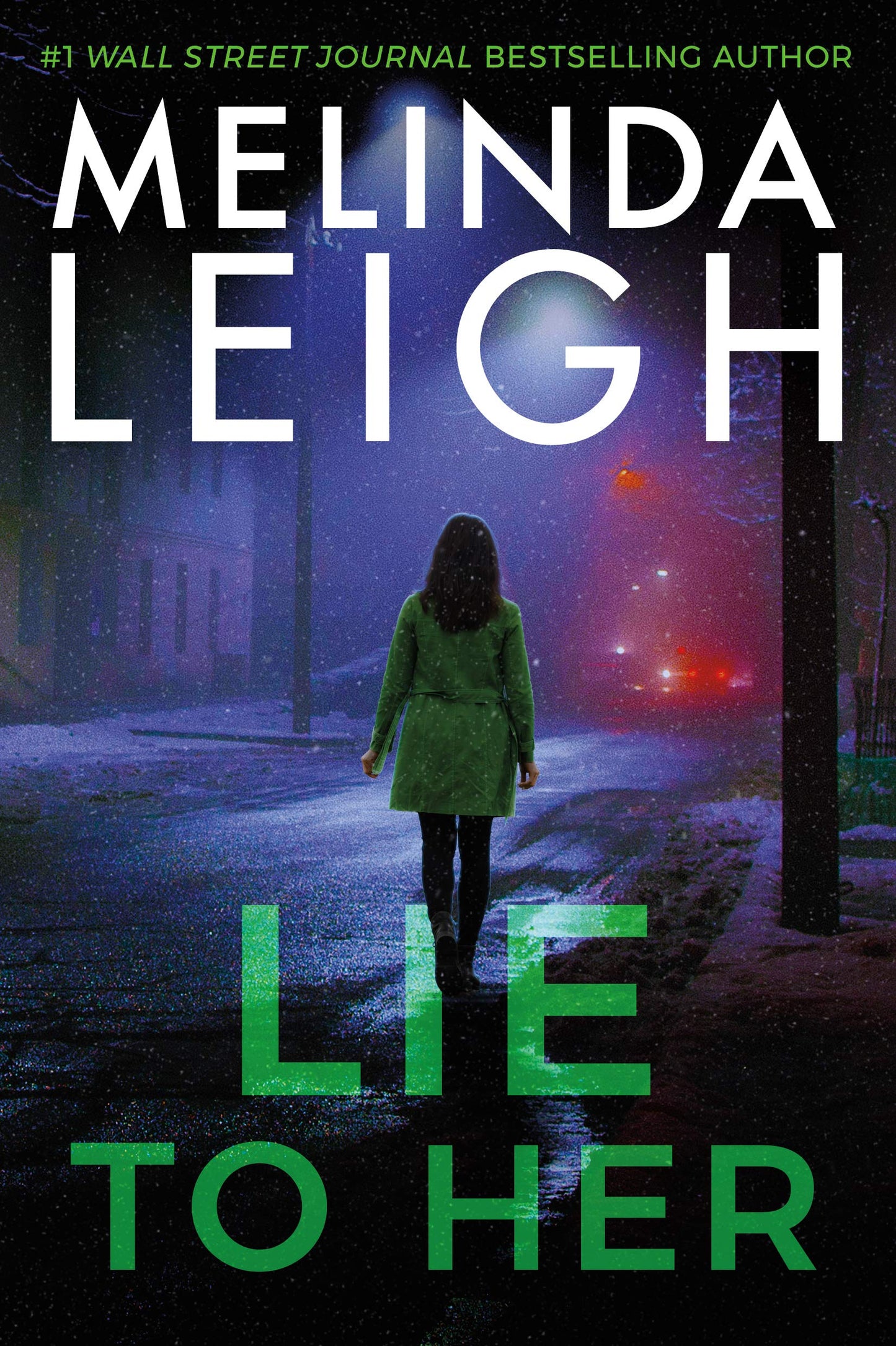 Lie to Her book cover